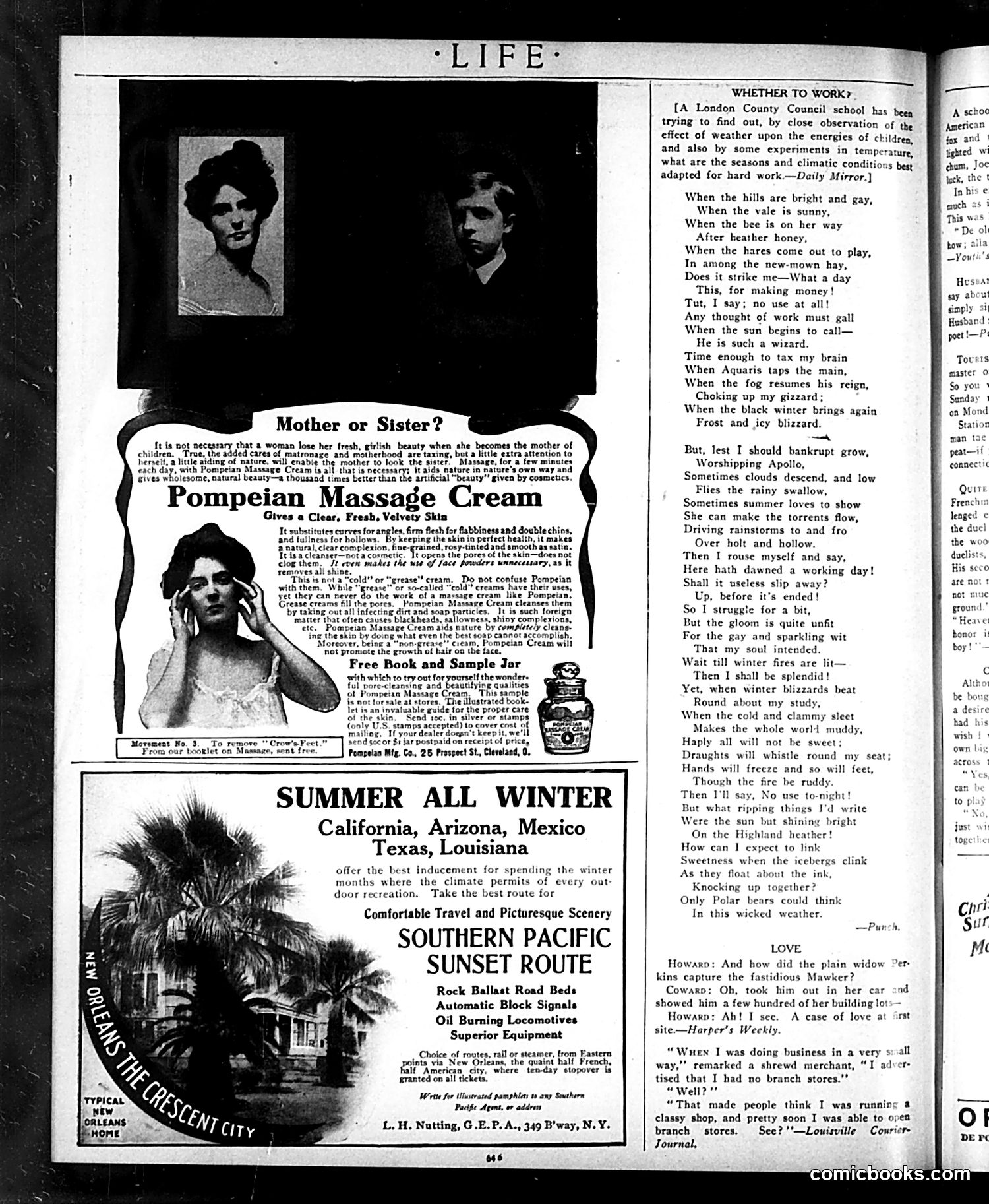 Life — December 3, 1908 — page 52 of 68