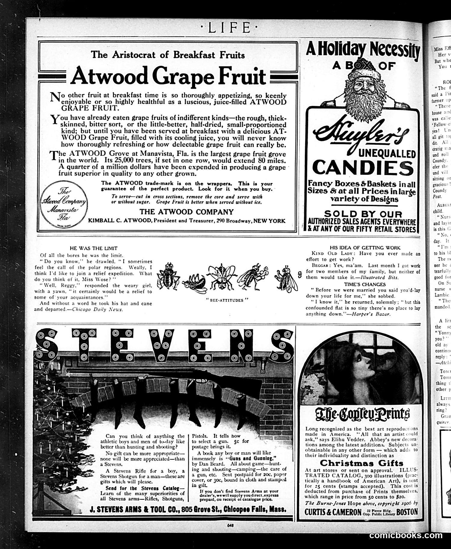 Life — December 3, 1908 — page 54 of 68