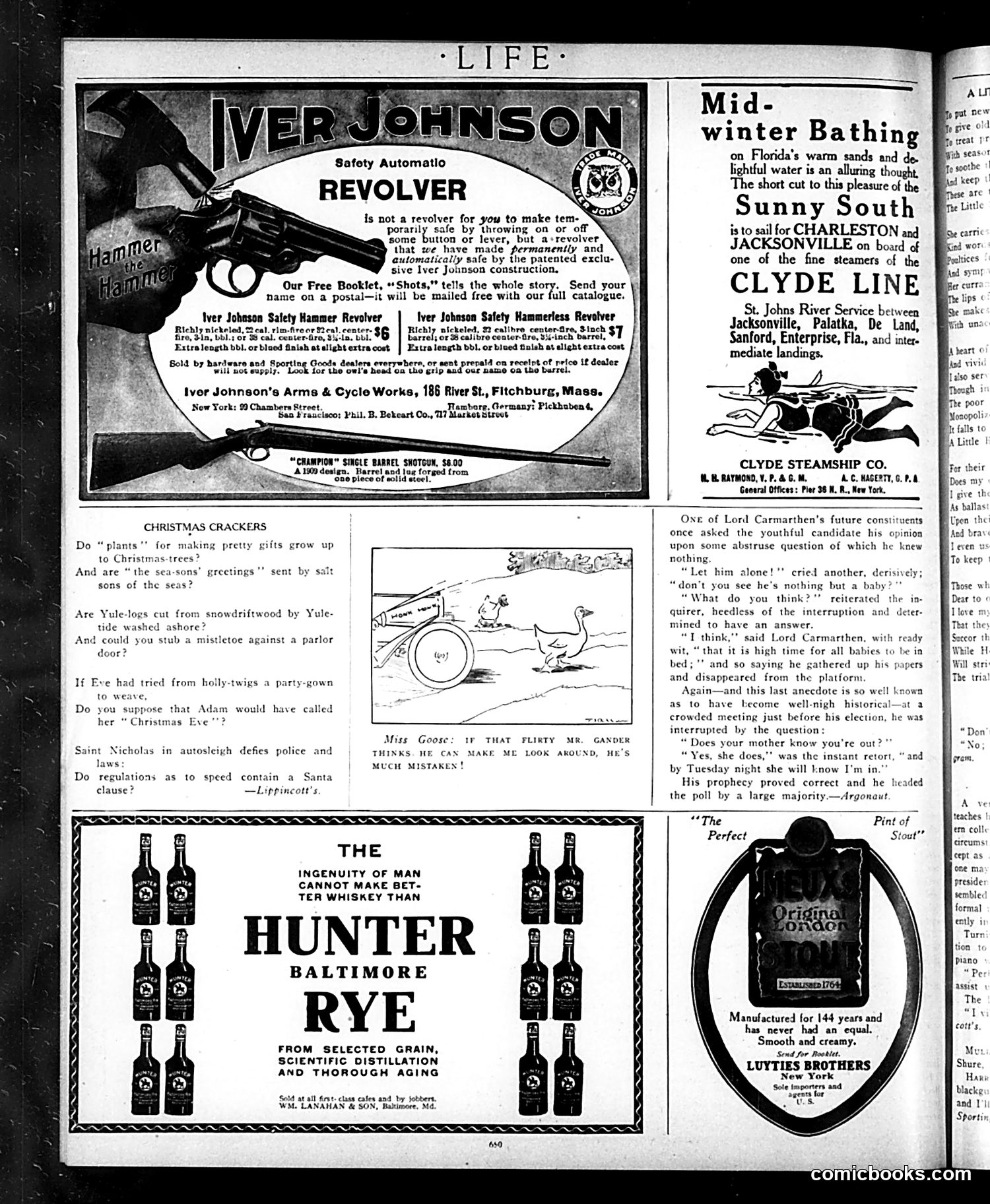 Life — December 3, 1908 — page 56 of 68