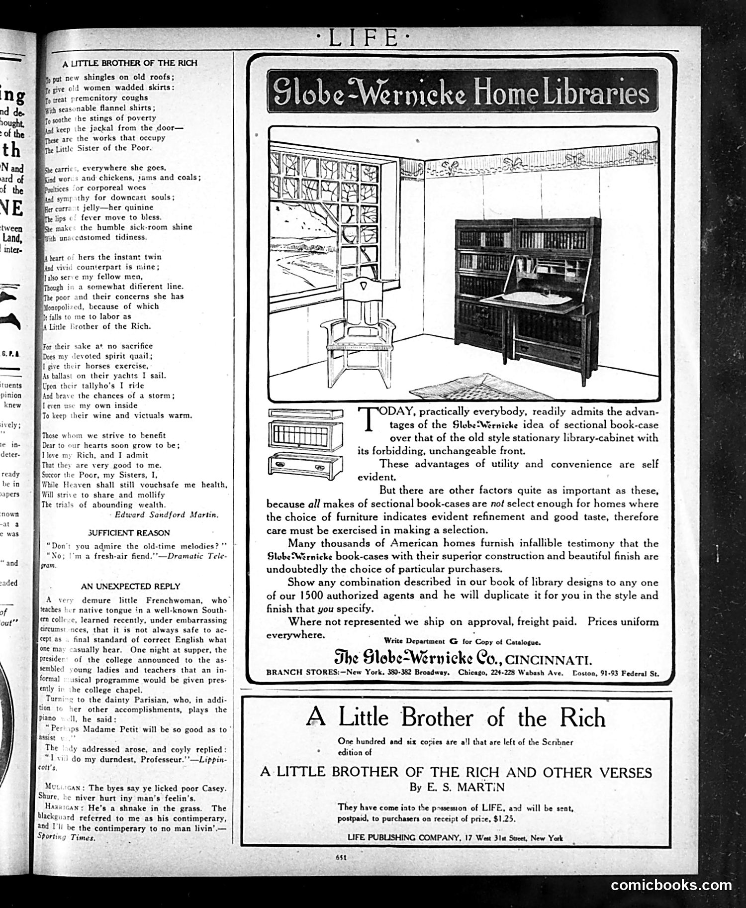 Life — December 3, 1908 — page 57 of 68