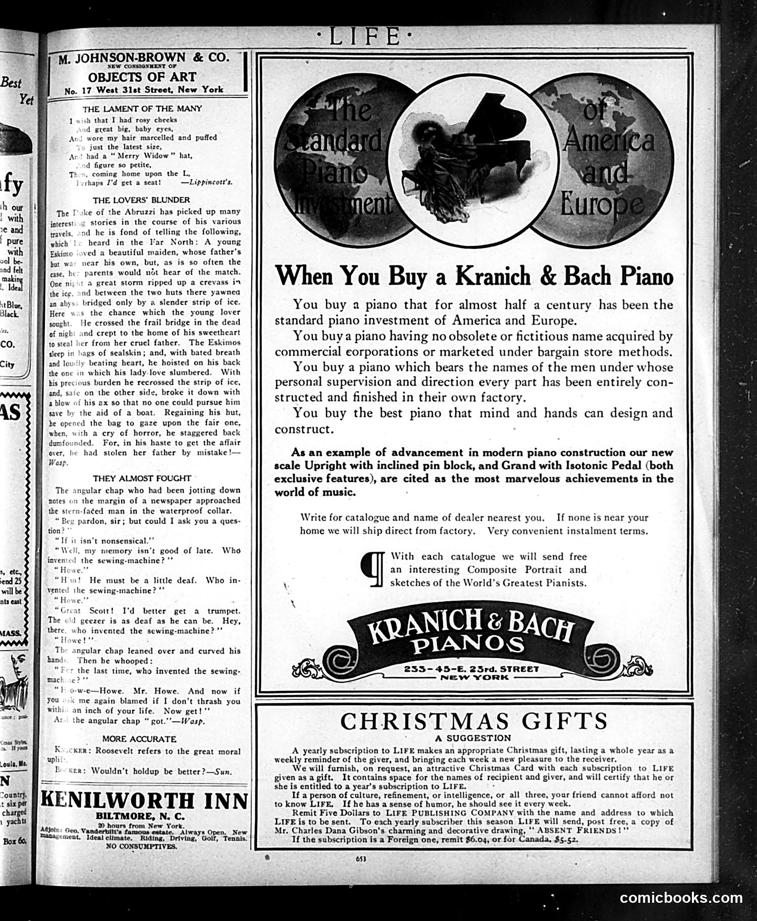 Life — December 3, 1908 — page 59 of 68