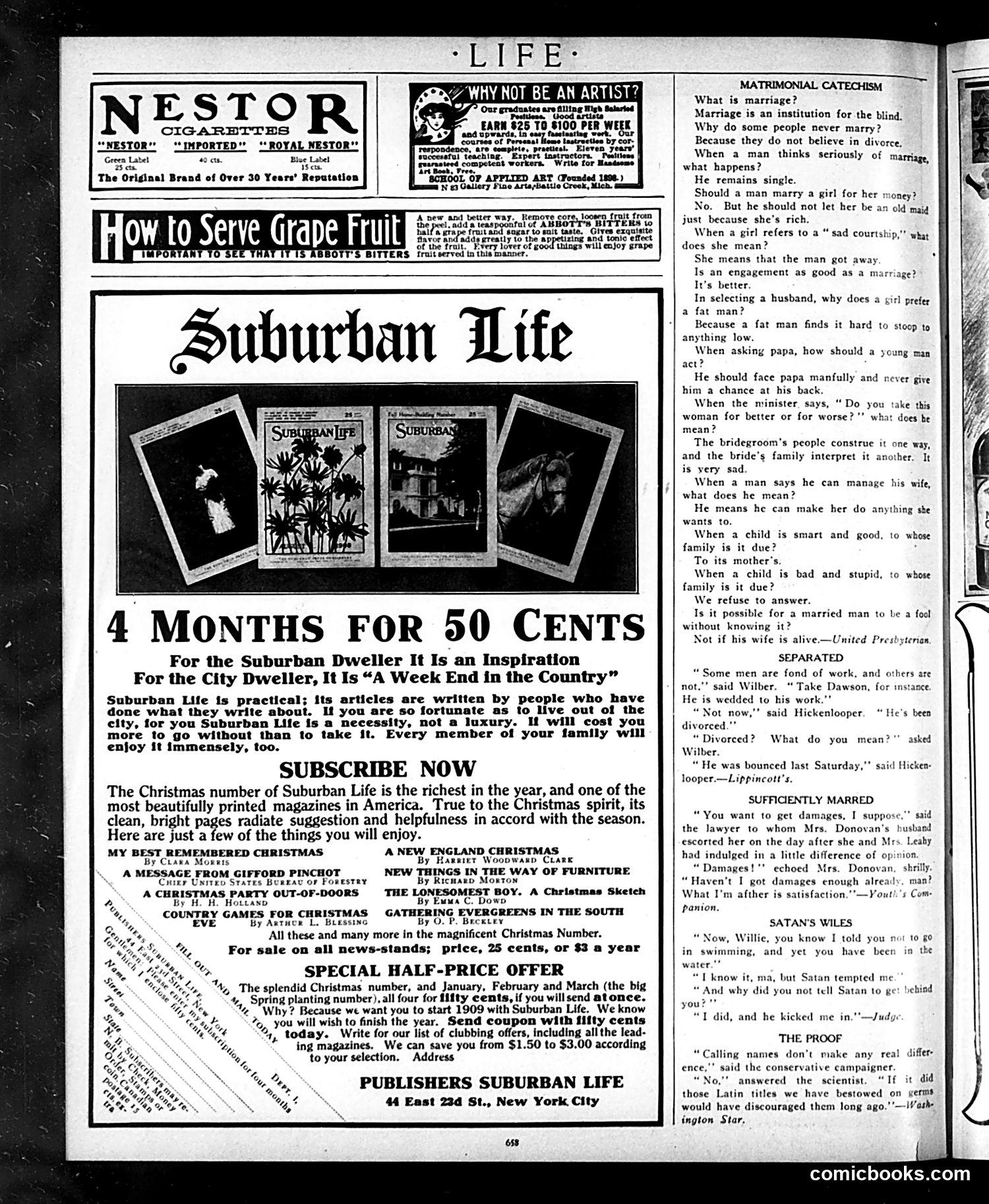 Life — December 3, 1908 — page 64 of 68