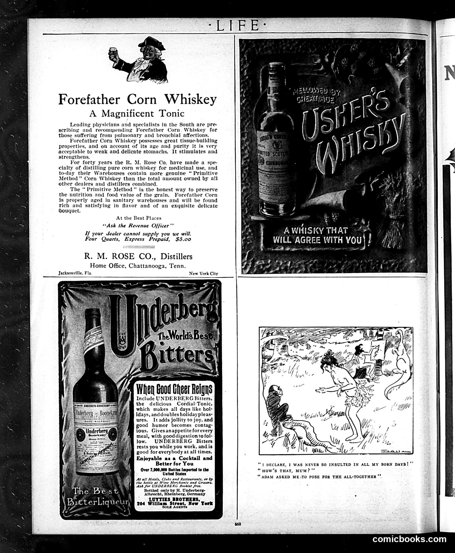 Life — December 3, 1908 — page 66 of 68