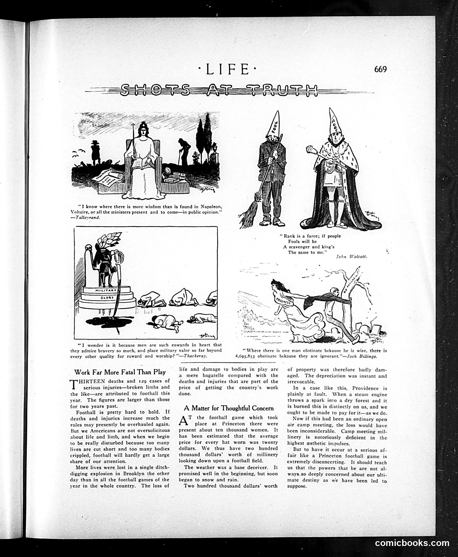 Life — December 10, 1908 — page 7 of 24