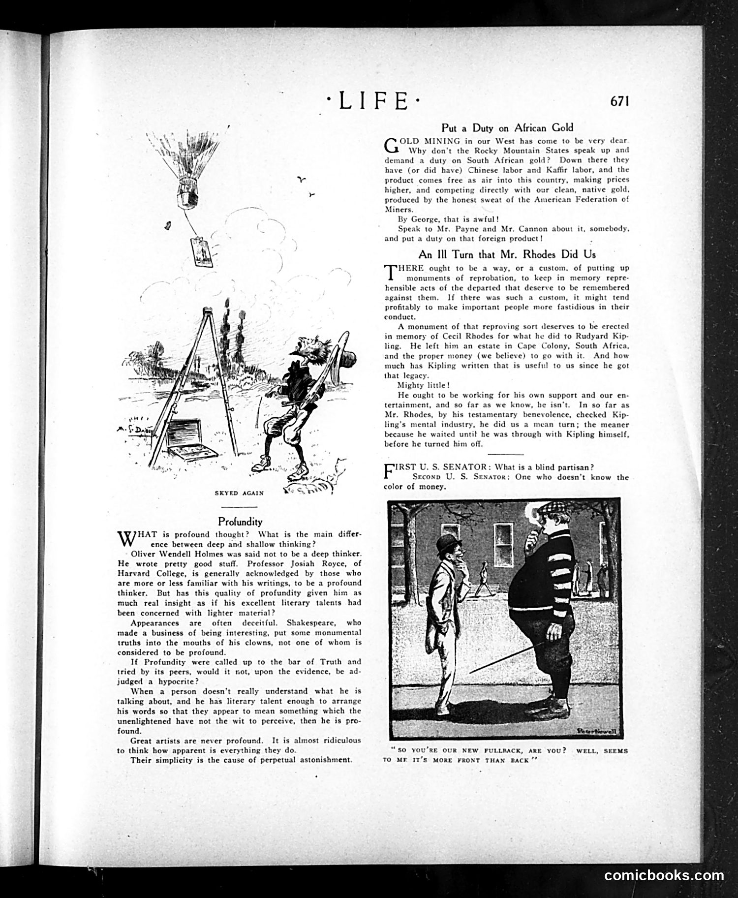 Life — December 10, 1908 — page 9 of 24