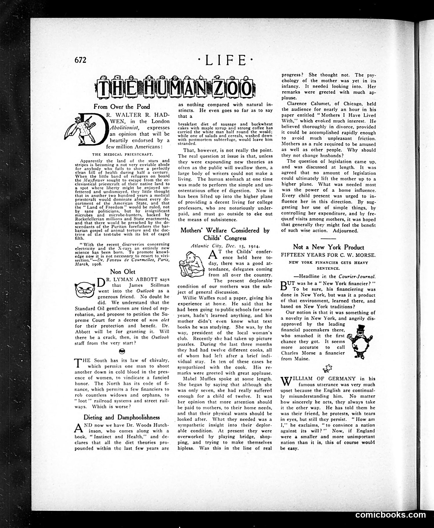 Life — December 10, 1908 — page 10 of 24