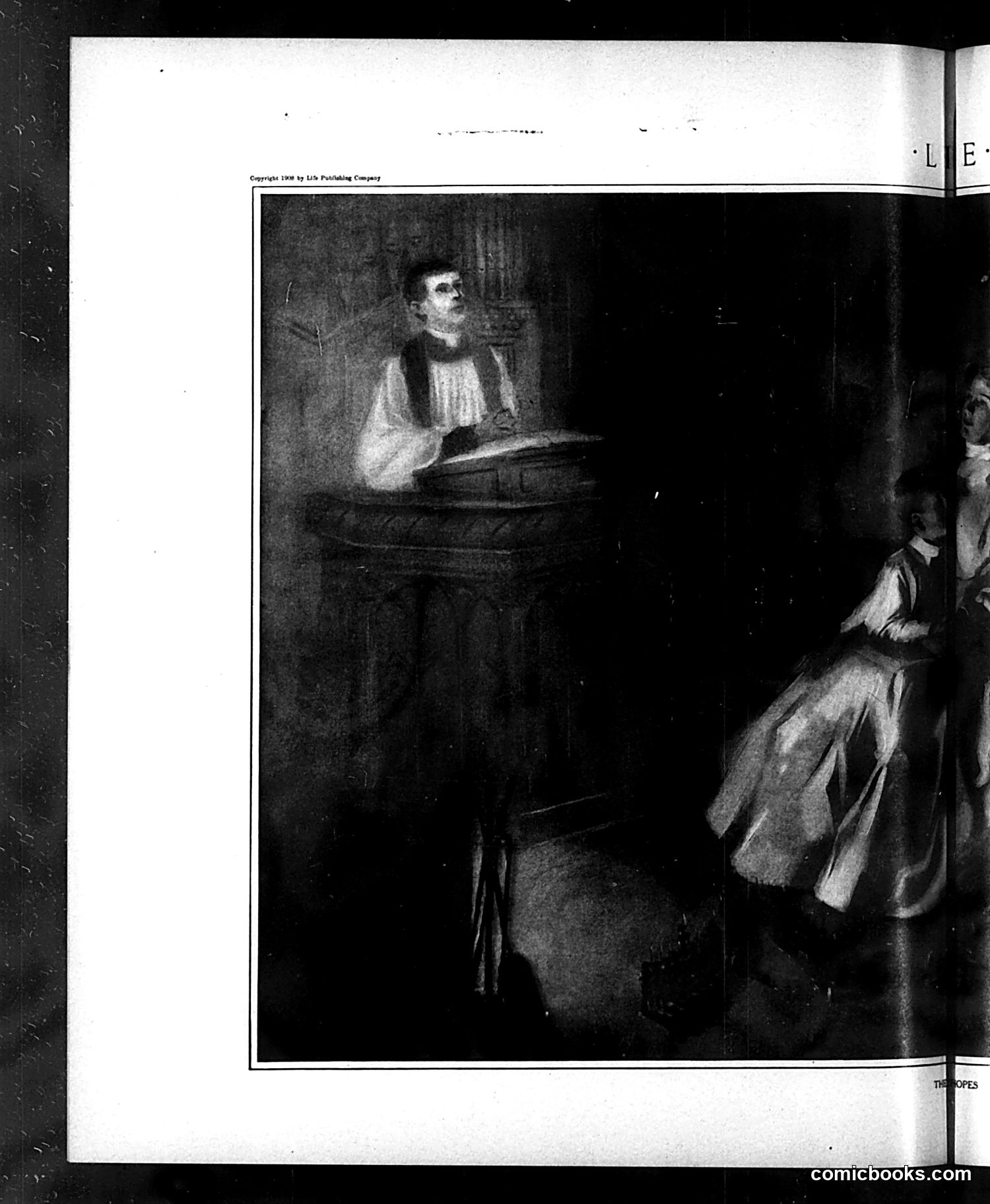 Life — December 10, 1908 — page 12 of 24