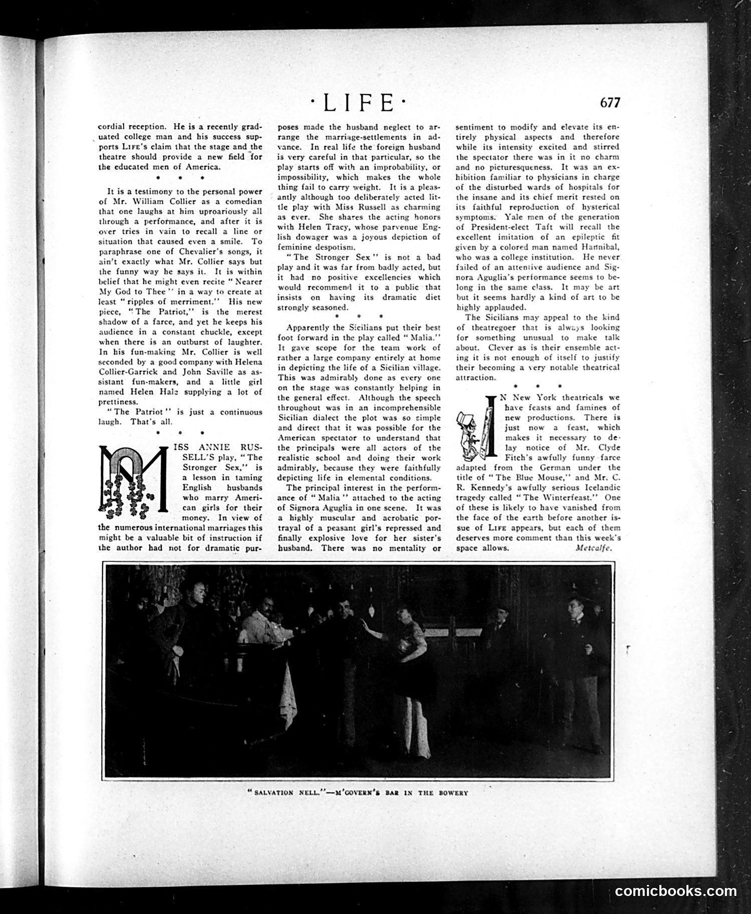 Life — December 10, 1908 — page 15 of 24