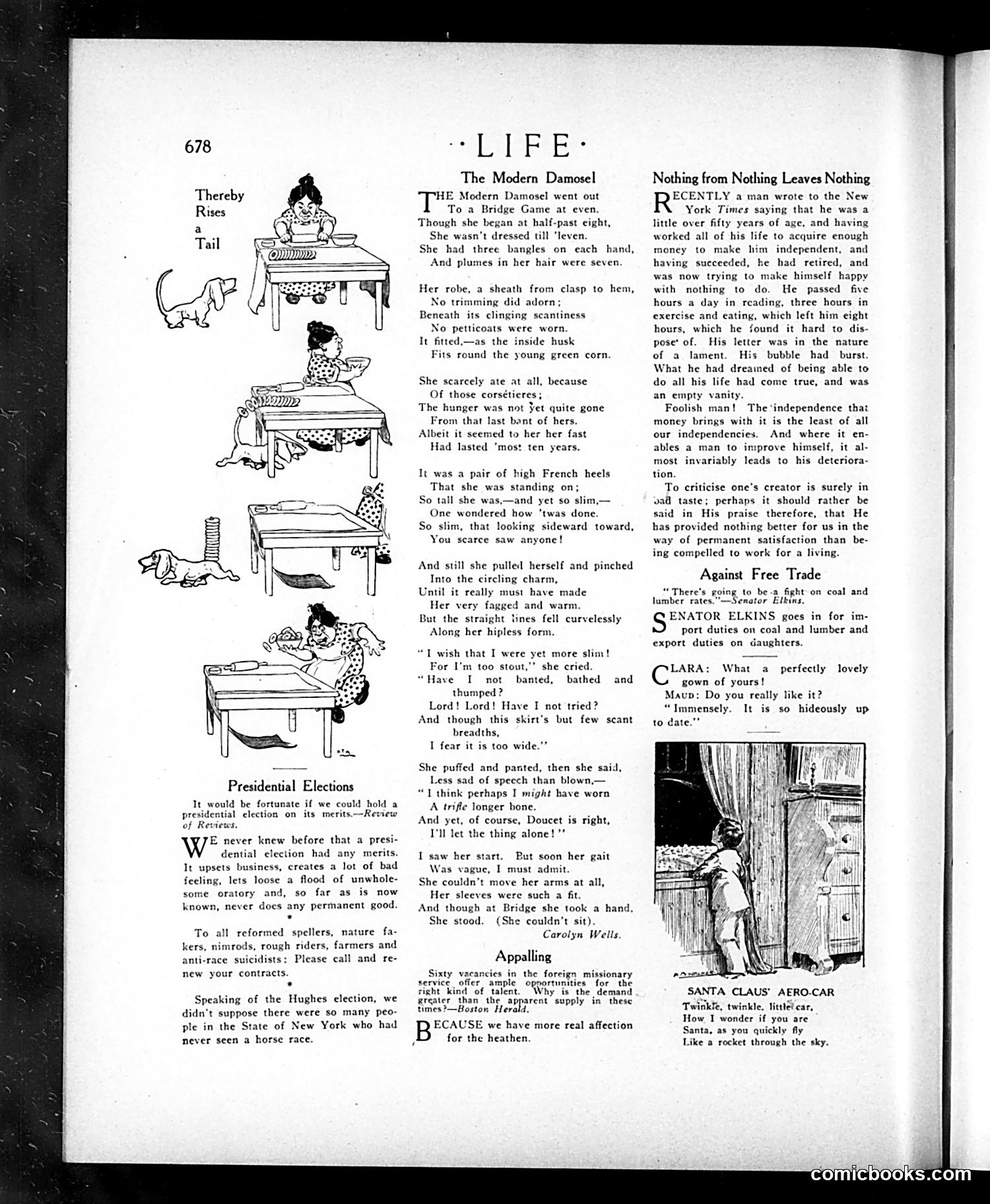 Life — December 10, 1908 — page 16 of 24