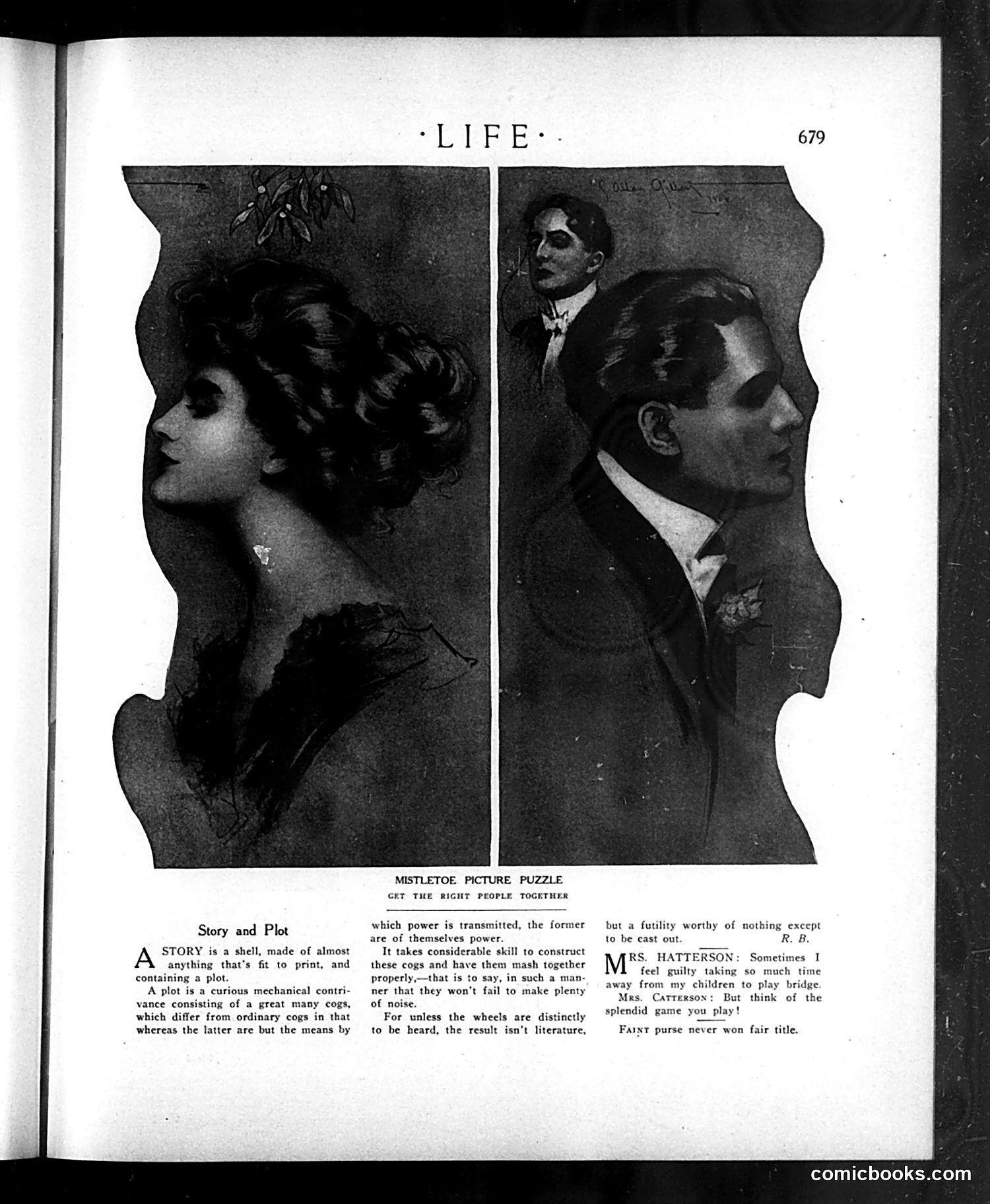 Life — December 10, 1908 — page 17 of 24
