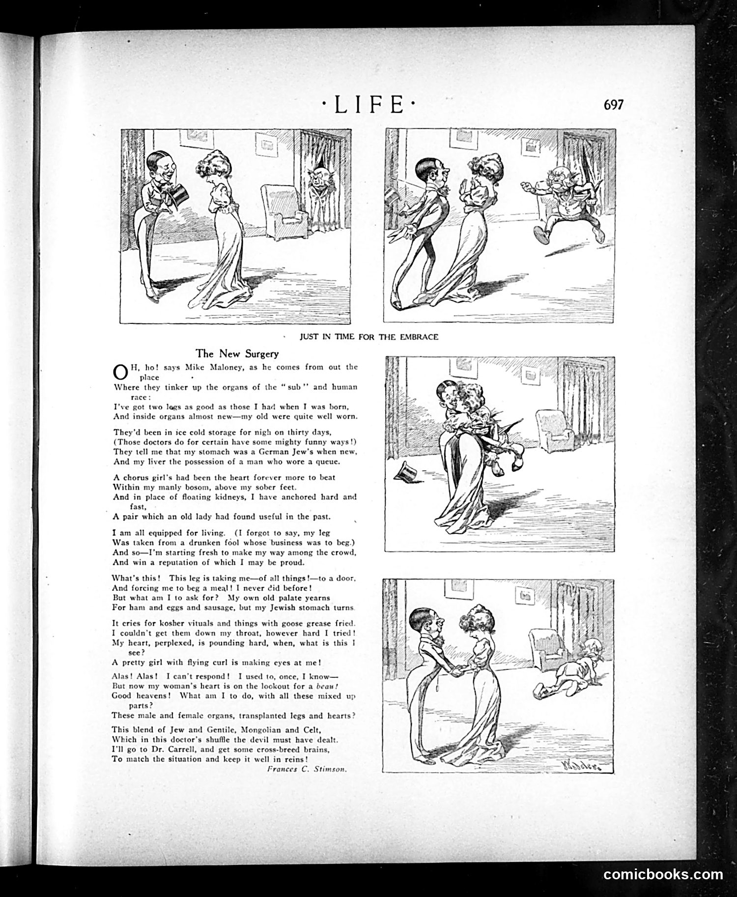 Life — December 17, 1908 — page 11 of 28