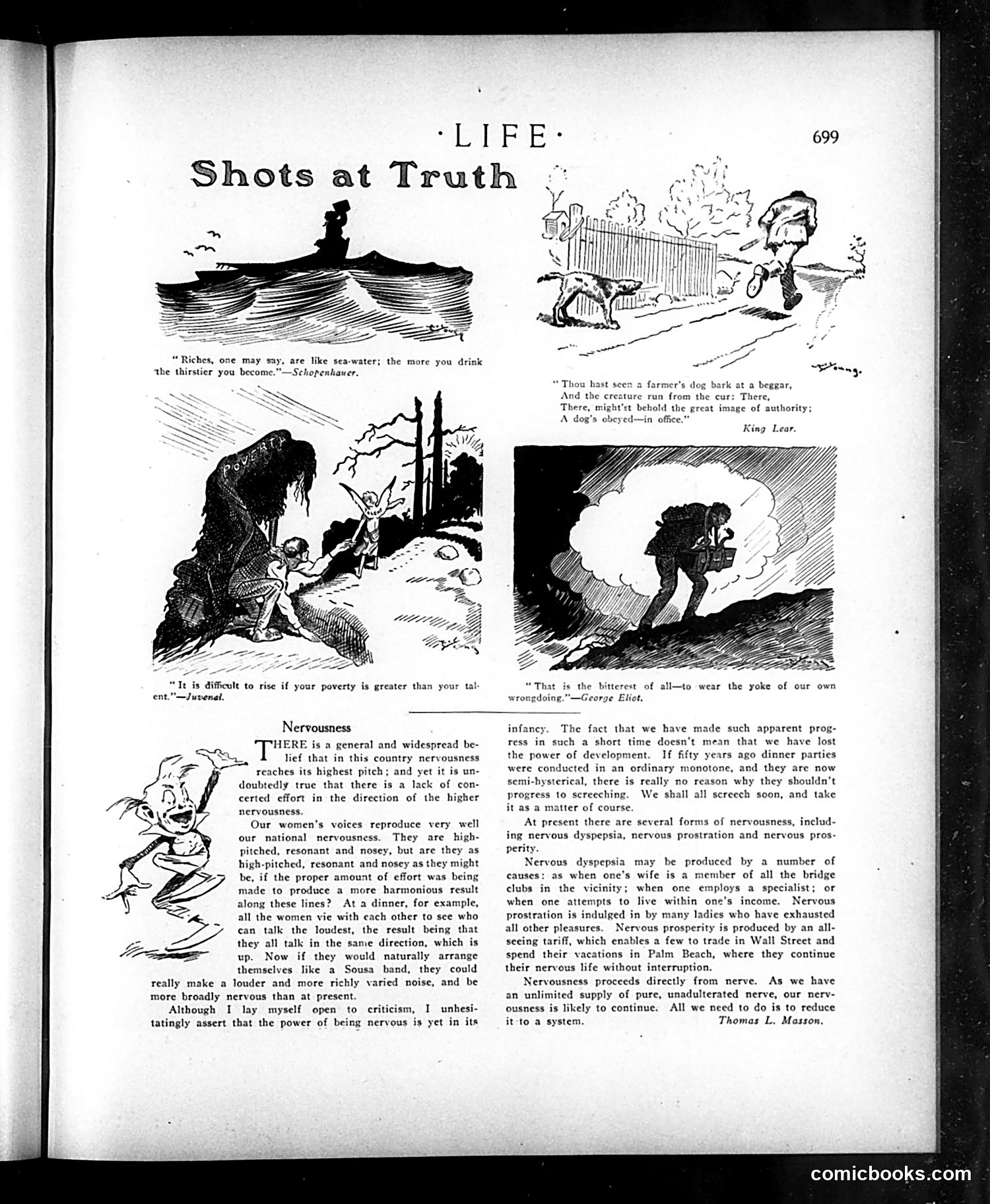 Life — December 17, 1908 — page 13 of 28