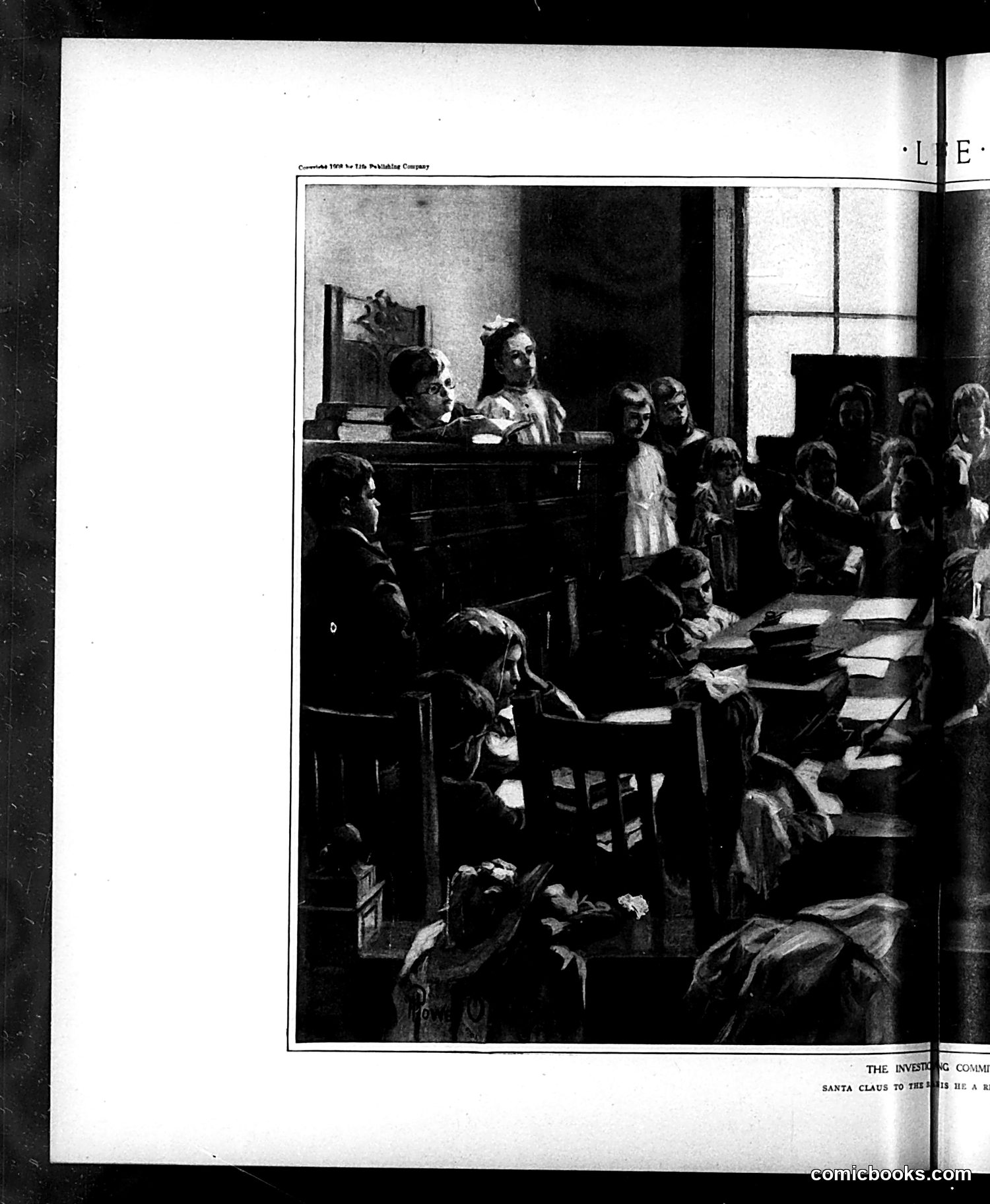 Life — December 17, 1908 — page 14 of 28