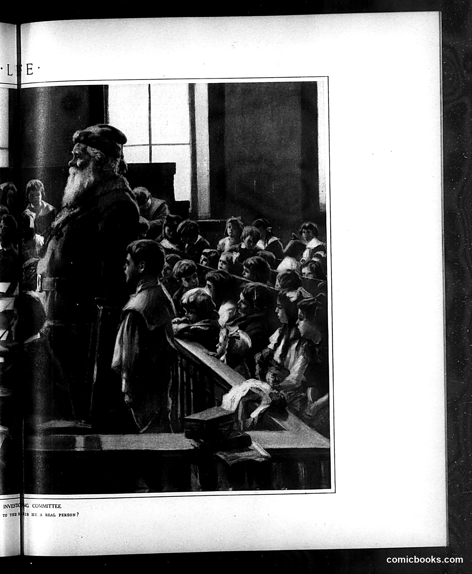 Life — December 17, 1908 — page 15 of 28