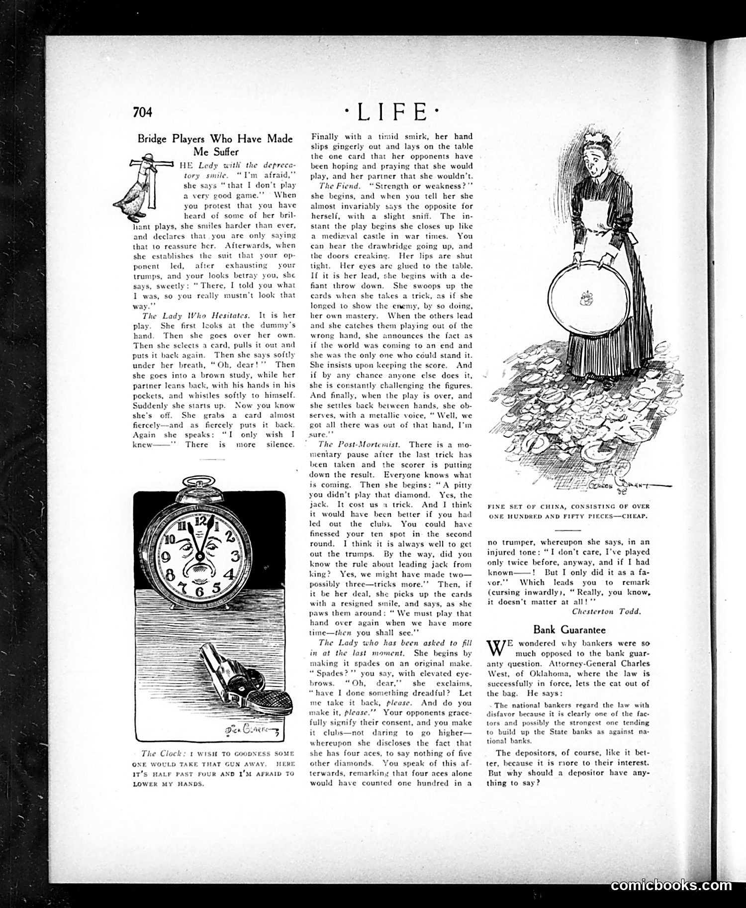 Life — December 17, 1908 — page 18 of 28