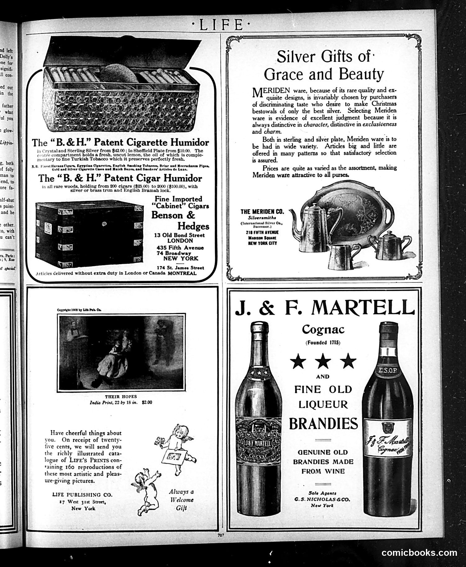 Life — December 17, 1908 — page 21 of 28