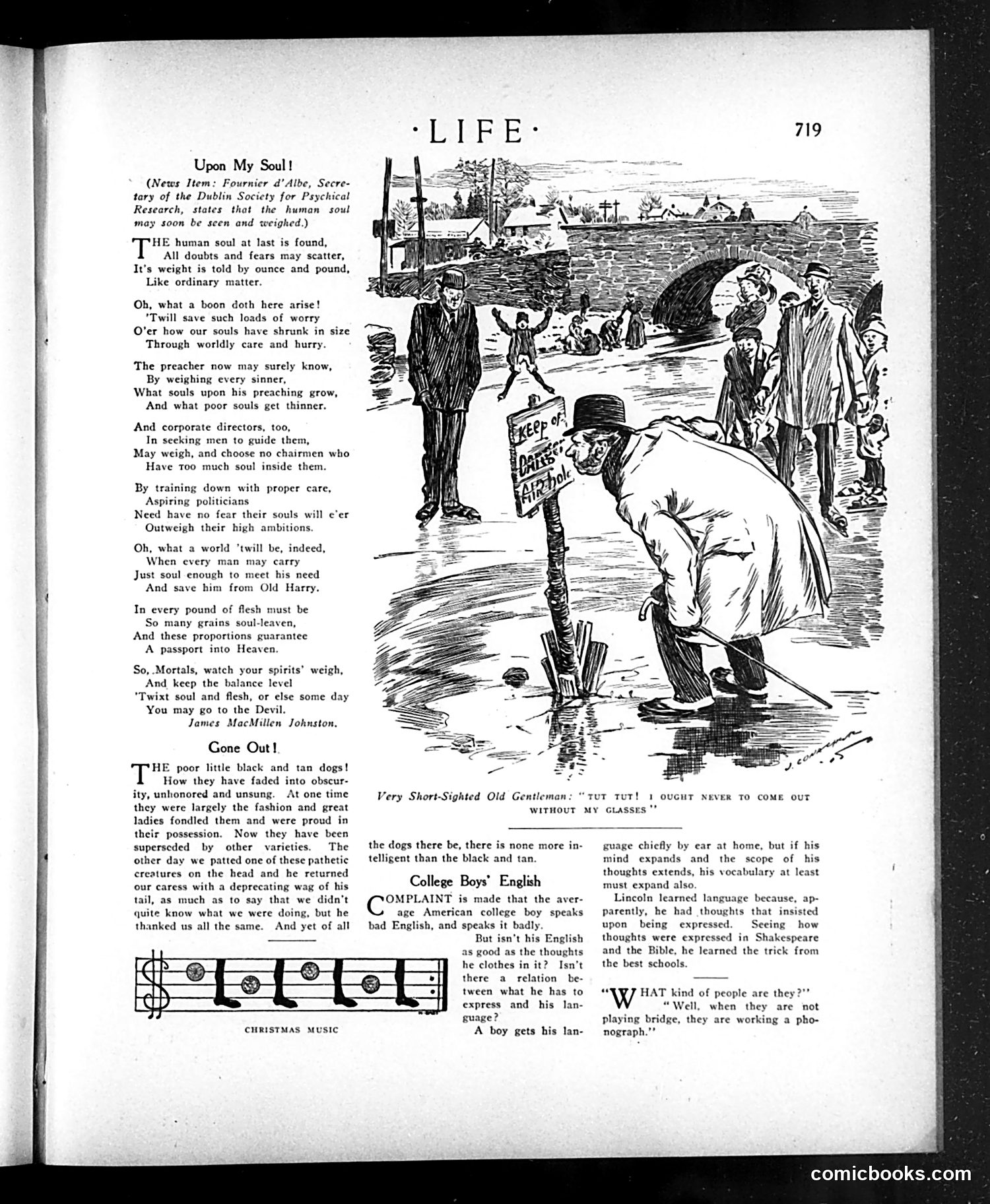 Life — December 24, 1908 — page 5 of 20