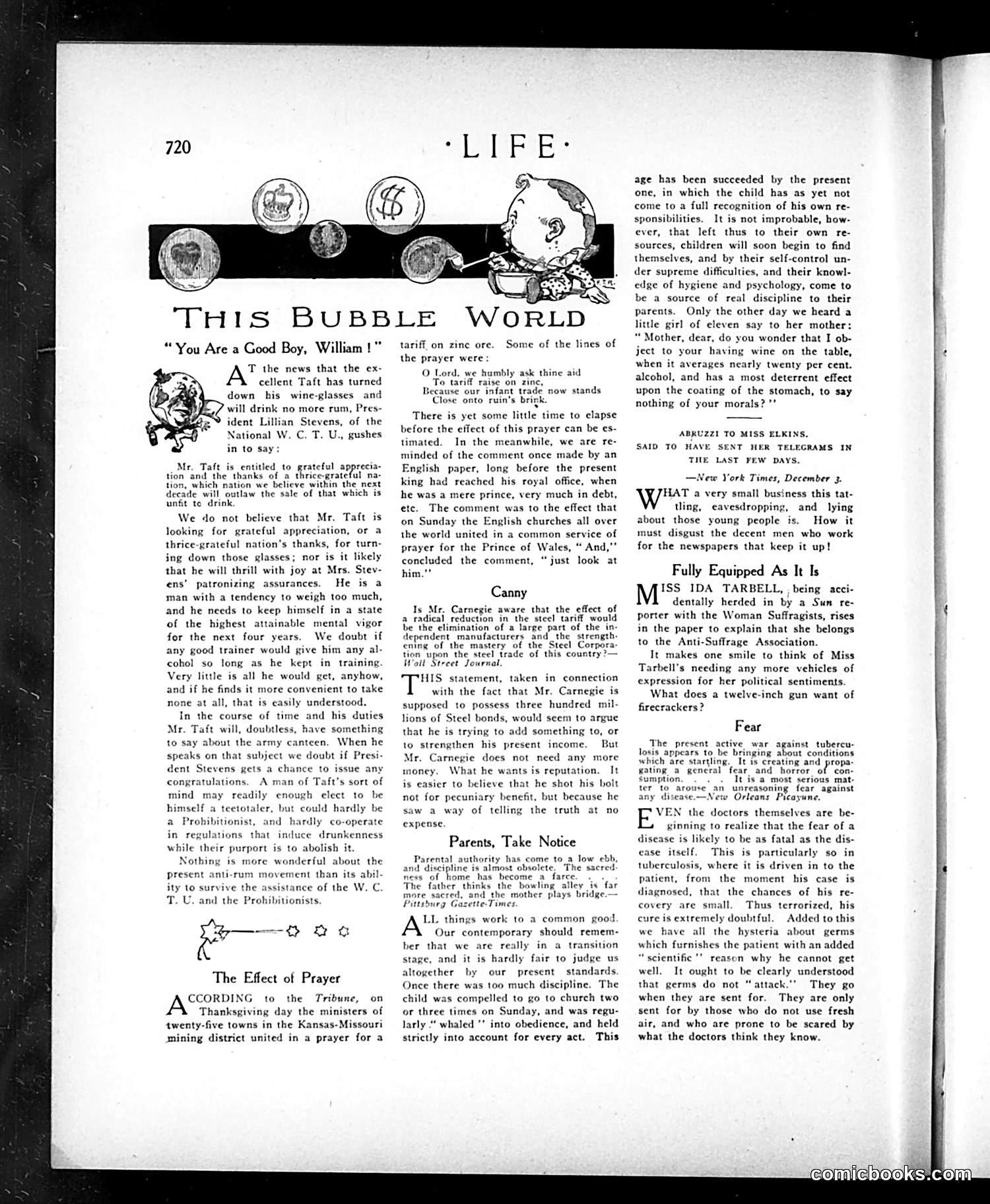 Life — December 24, 1908 — page 6 of 20