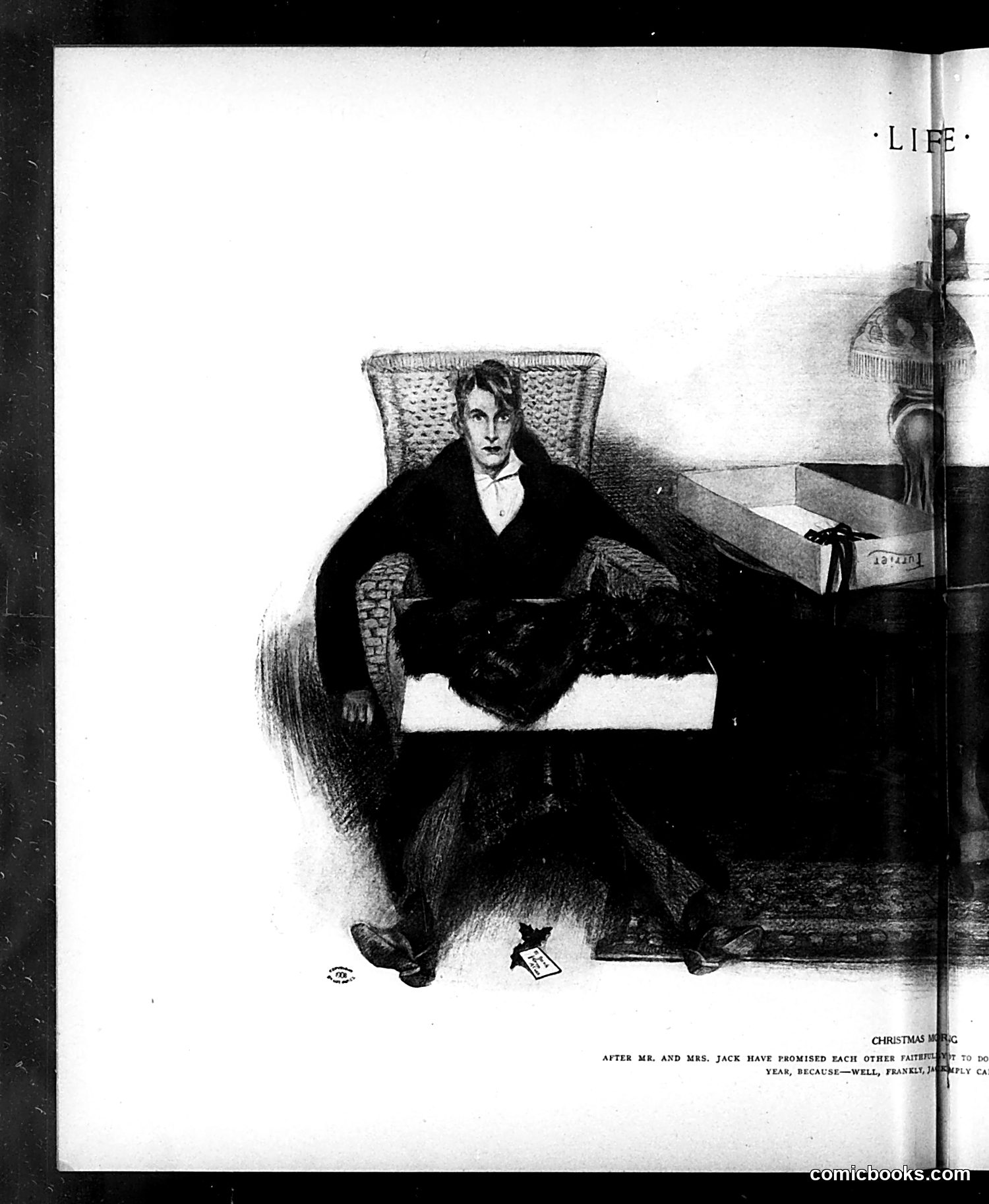 Life — December 24, 1908 — page 10 of 20