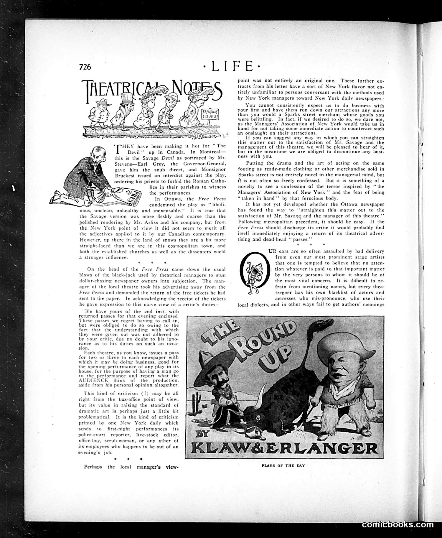 Life — December 24, 1908 — page 12 of 20
