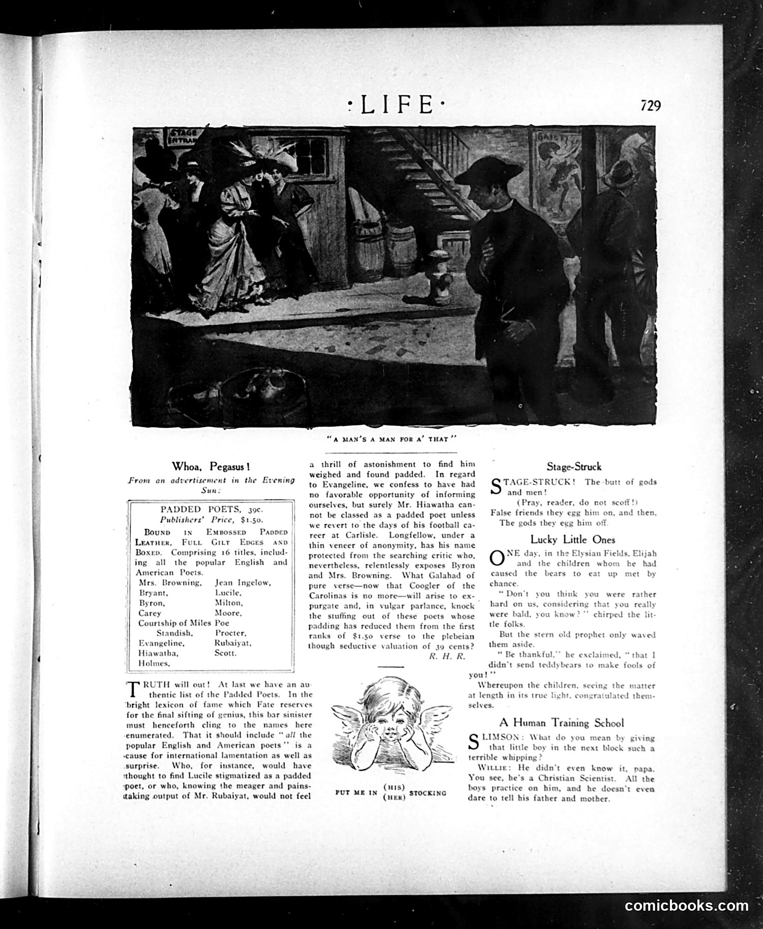 Life — December 24, 1908 — page 15 of 20