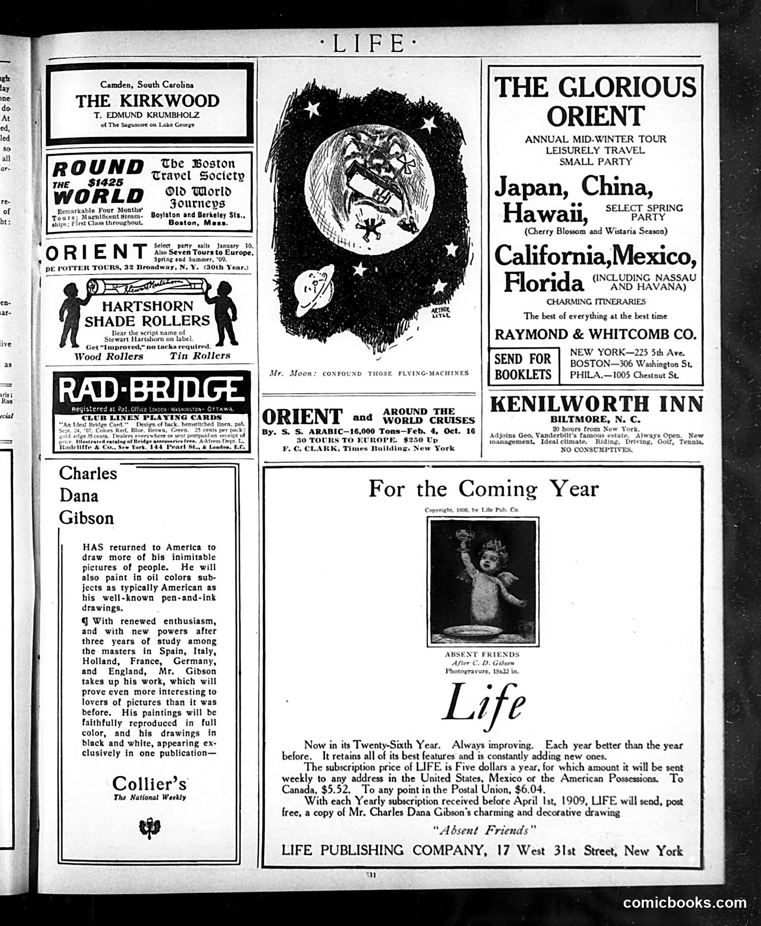 Life — December 24, 1908 — page 17 of 20