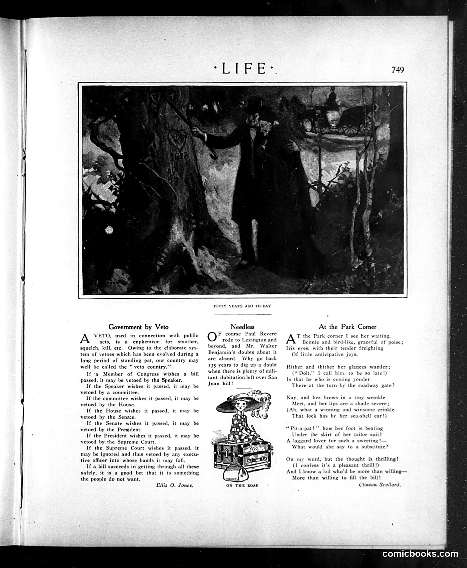 Life — December 31, 1908 — page 15 of 21