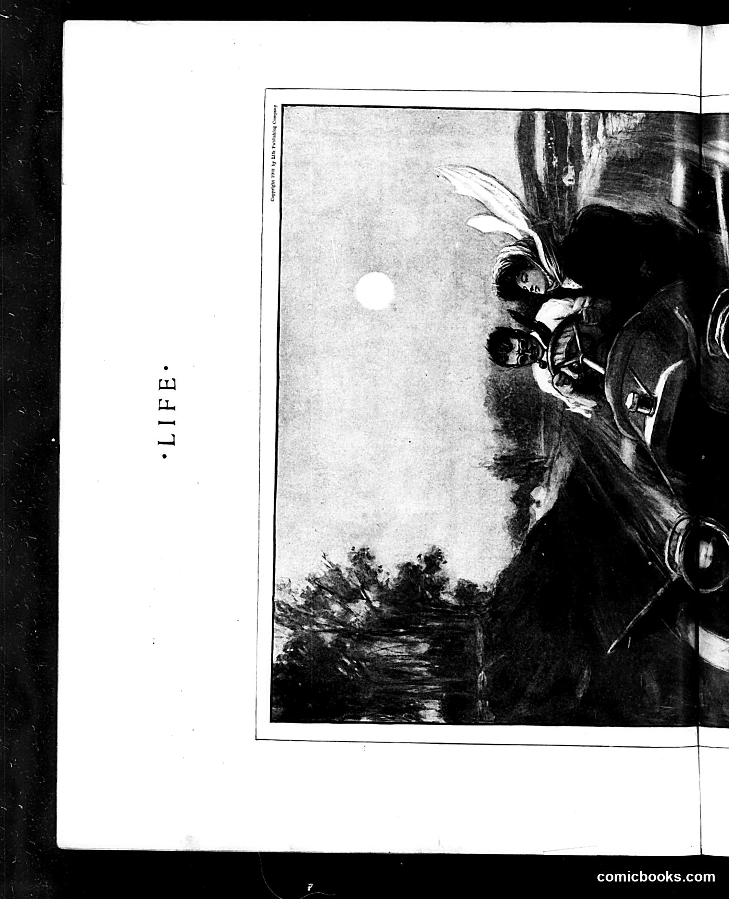 Life — January 7, 1909 — page 30 of 60