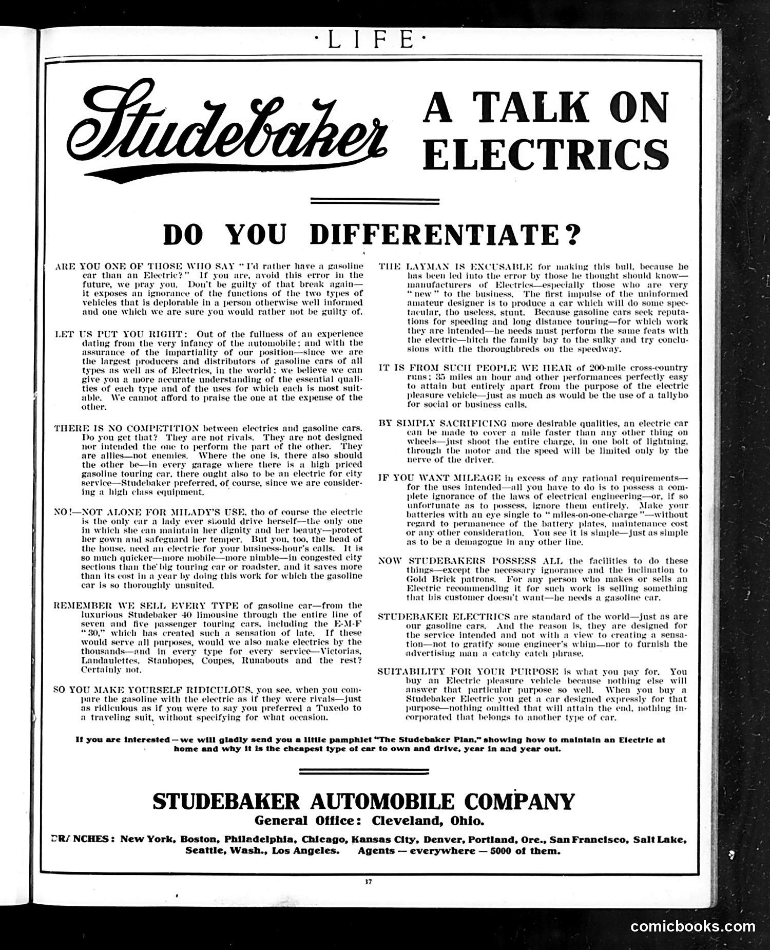 Life — January 7, 1909 — page 37 of 60