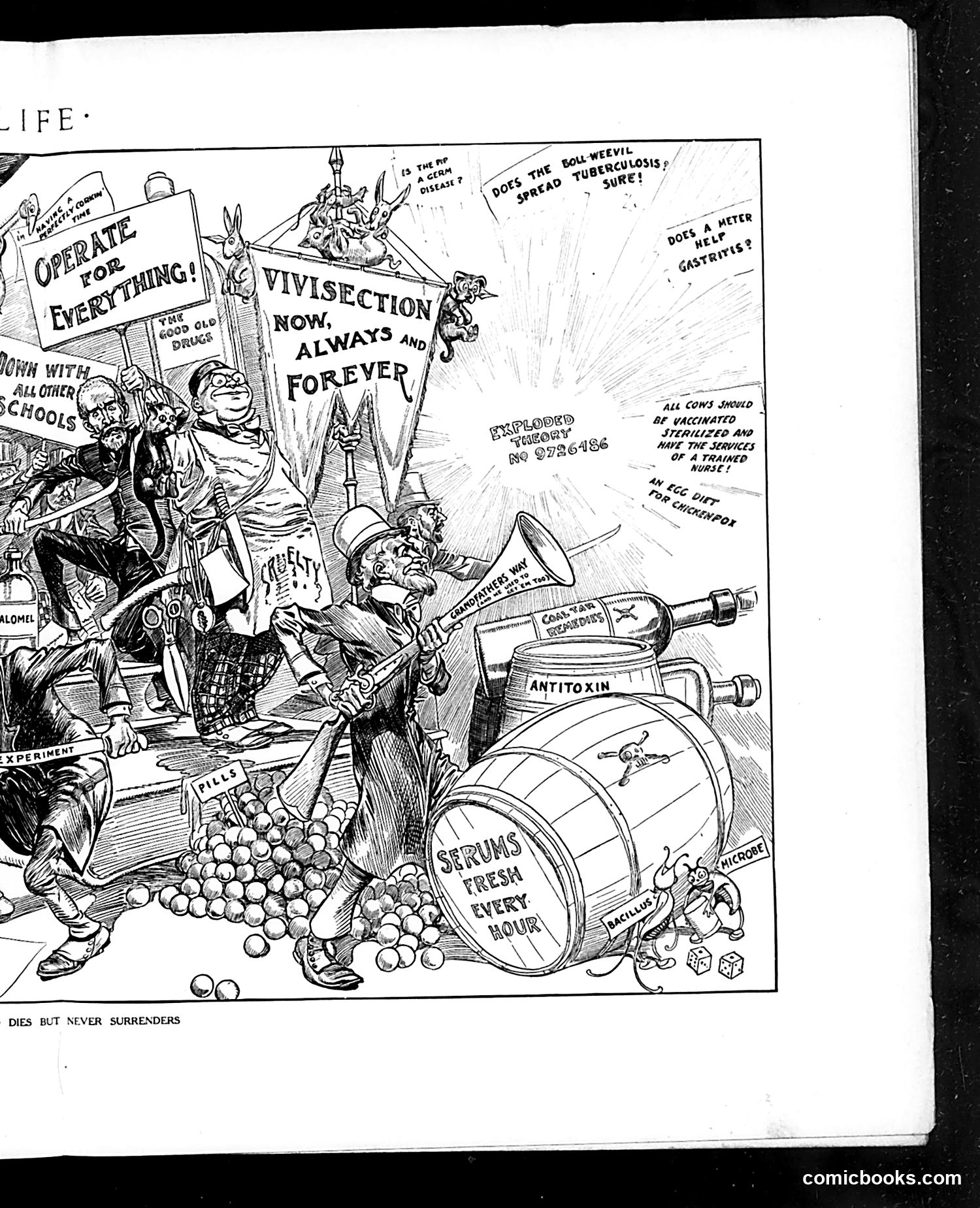 Life — January 14, 1909 — page 15 of 28