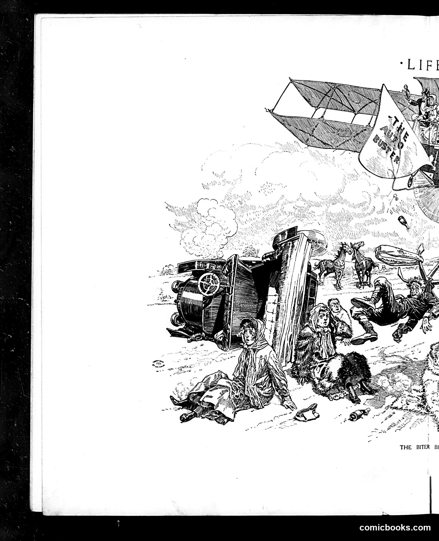 Life — January 21, 1909 — page 14 of 28