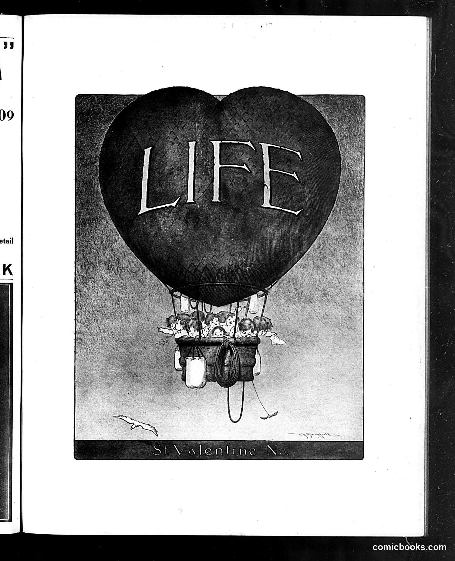 Life — February 4, 1909 — page 11 of 40