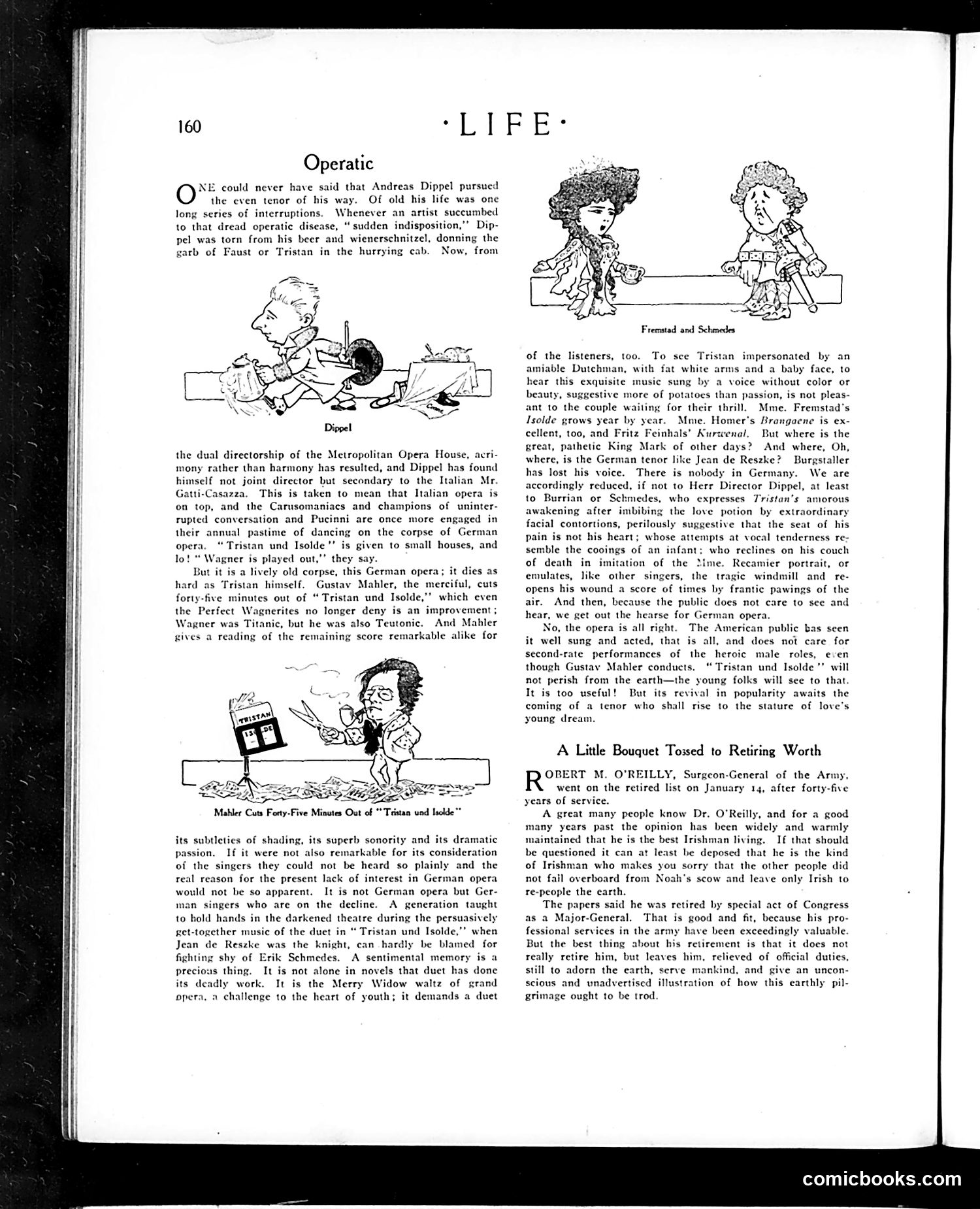 Life — February 4, 1909 — page 16 of 40