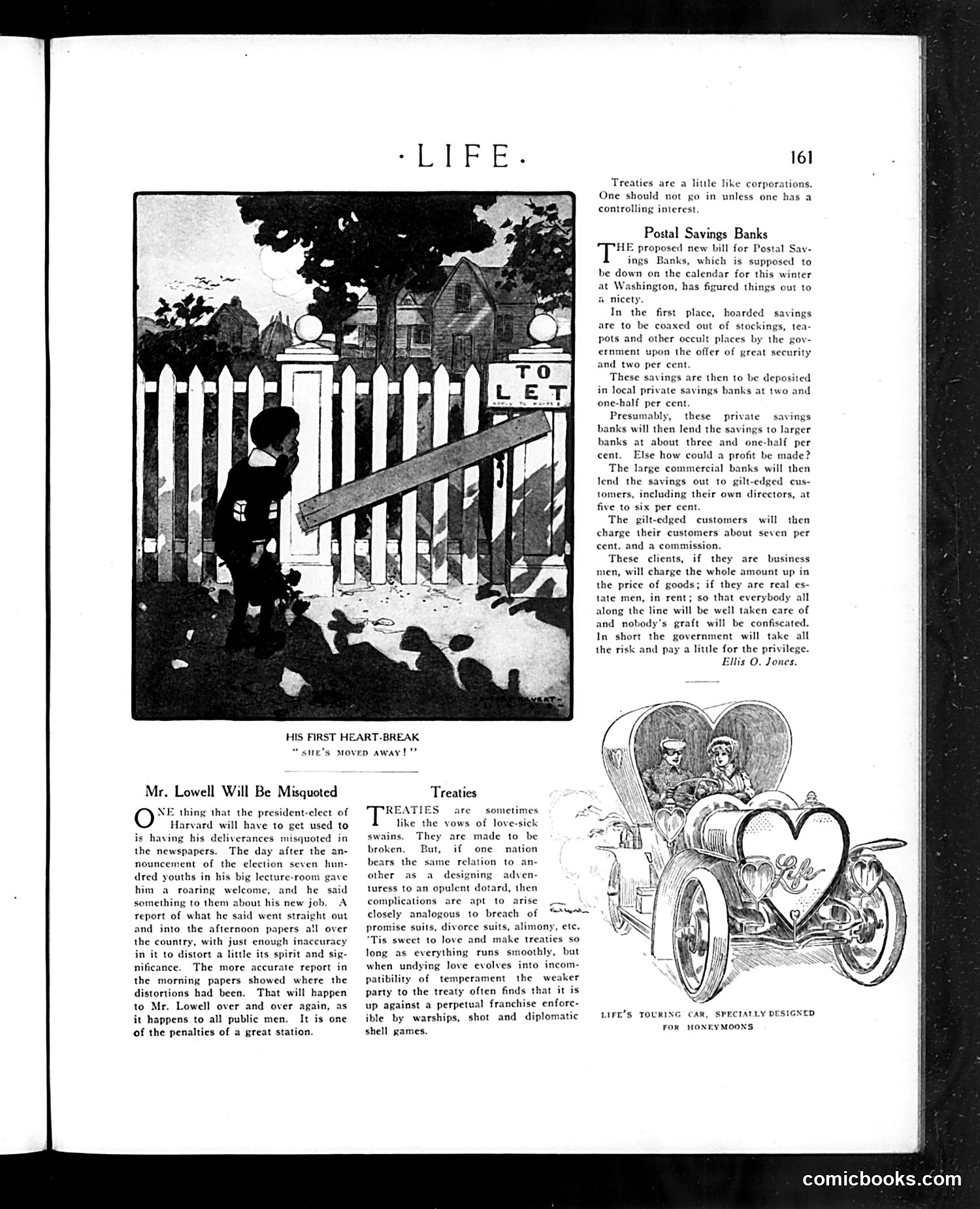 Life — February 4, 1909 — page 17 of 40