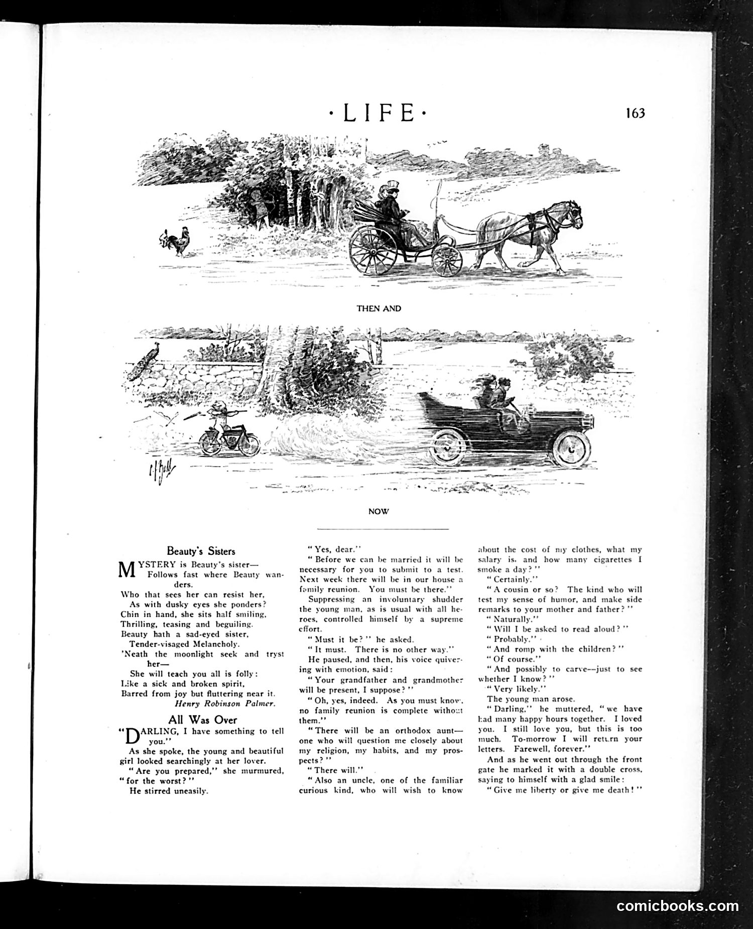 Life — February 4, 1909 — page 19 of 40