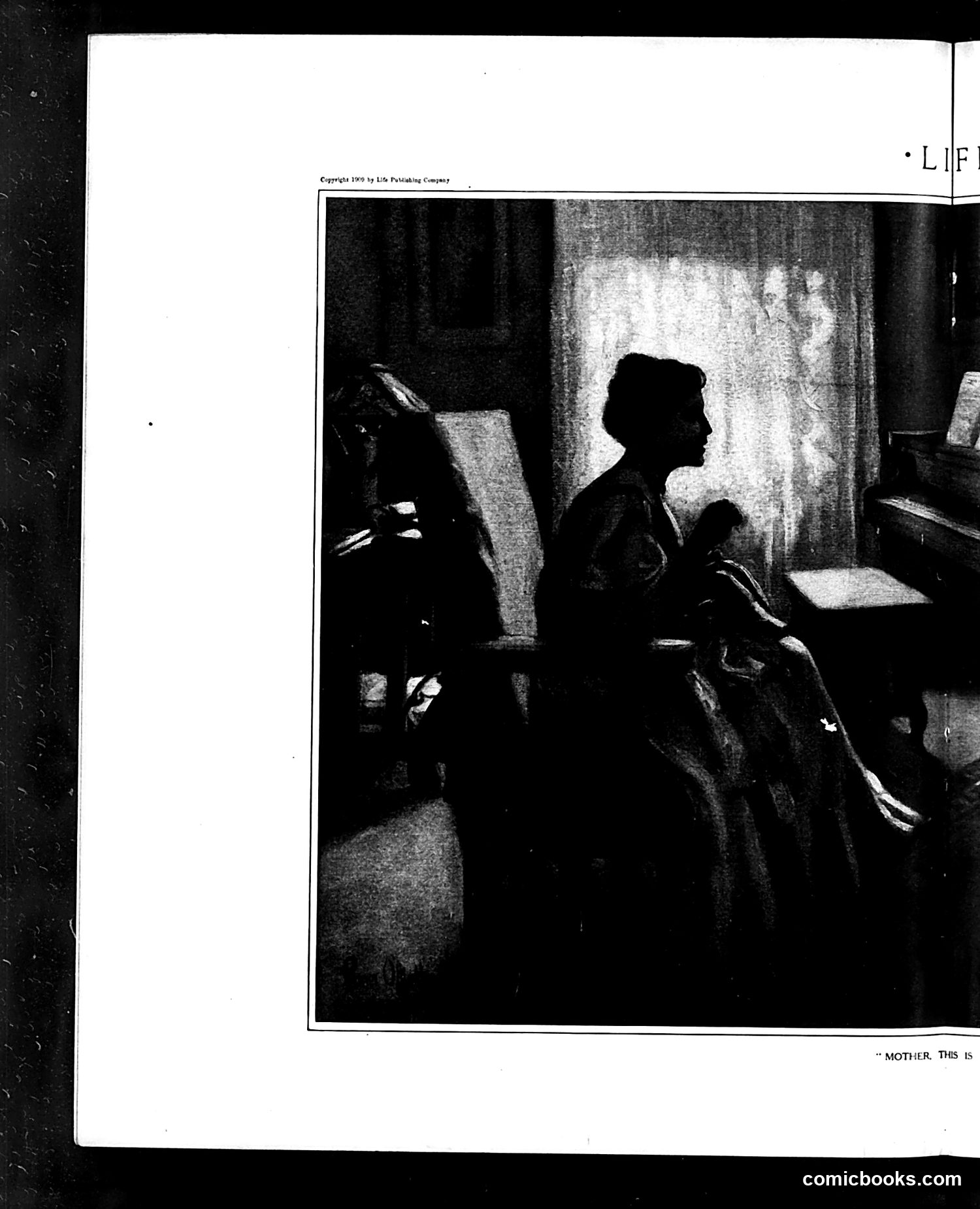 Life — February 4, 1909 — page 20 of 40