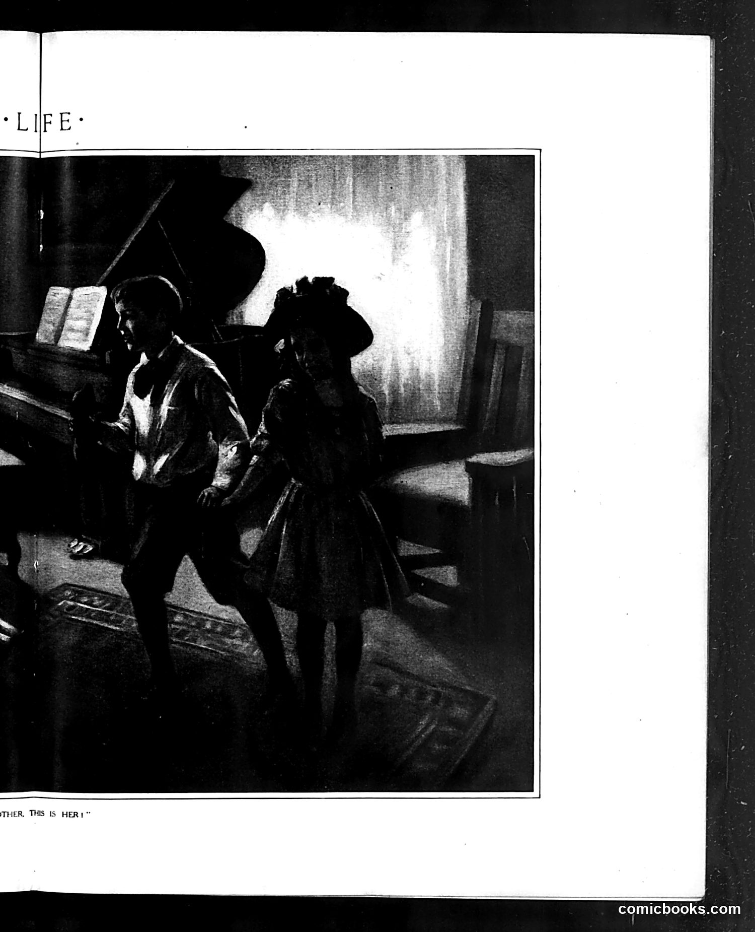 Life — February 4, 1909 — page 21 of 40