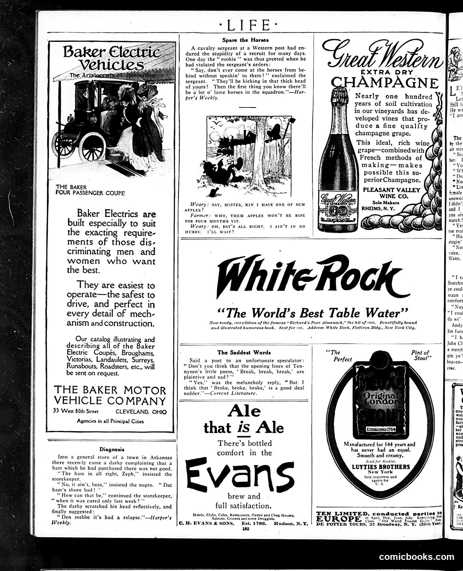 Life — February 4, 1909 — page 36 of 40