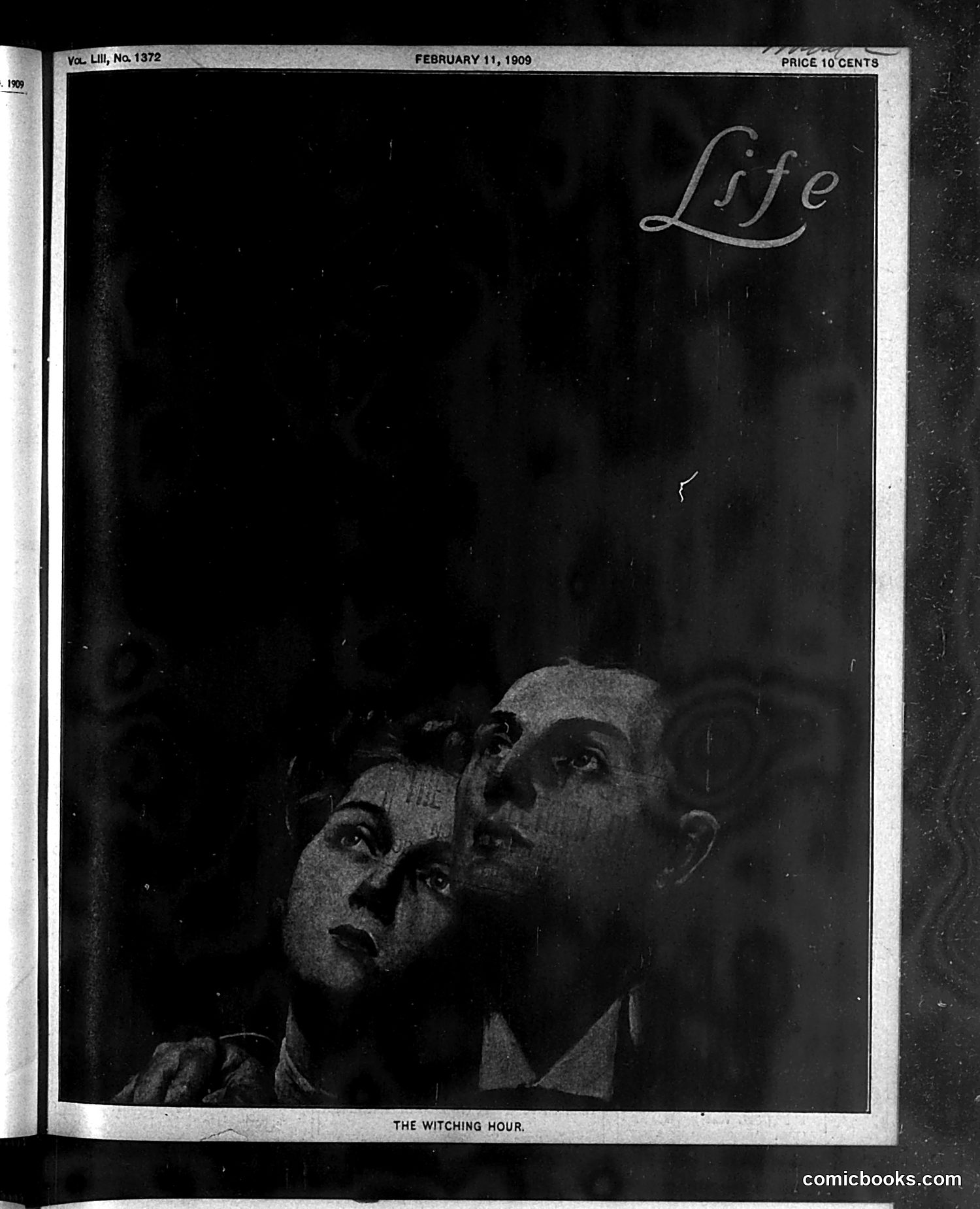 Life — February 11, 1909