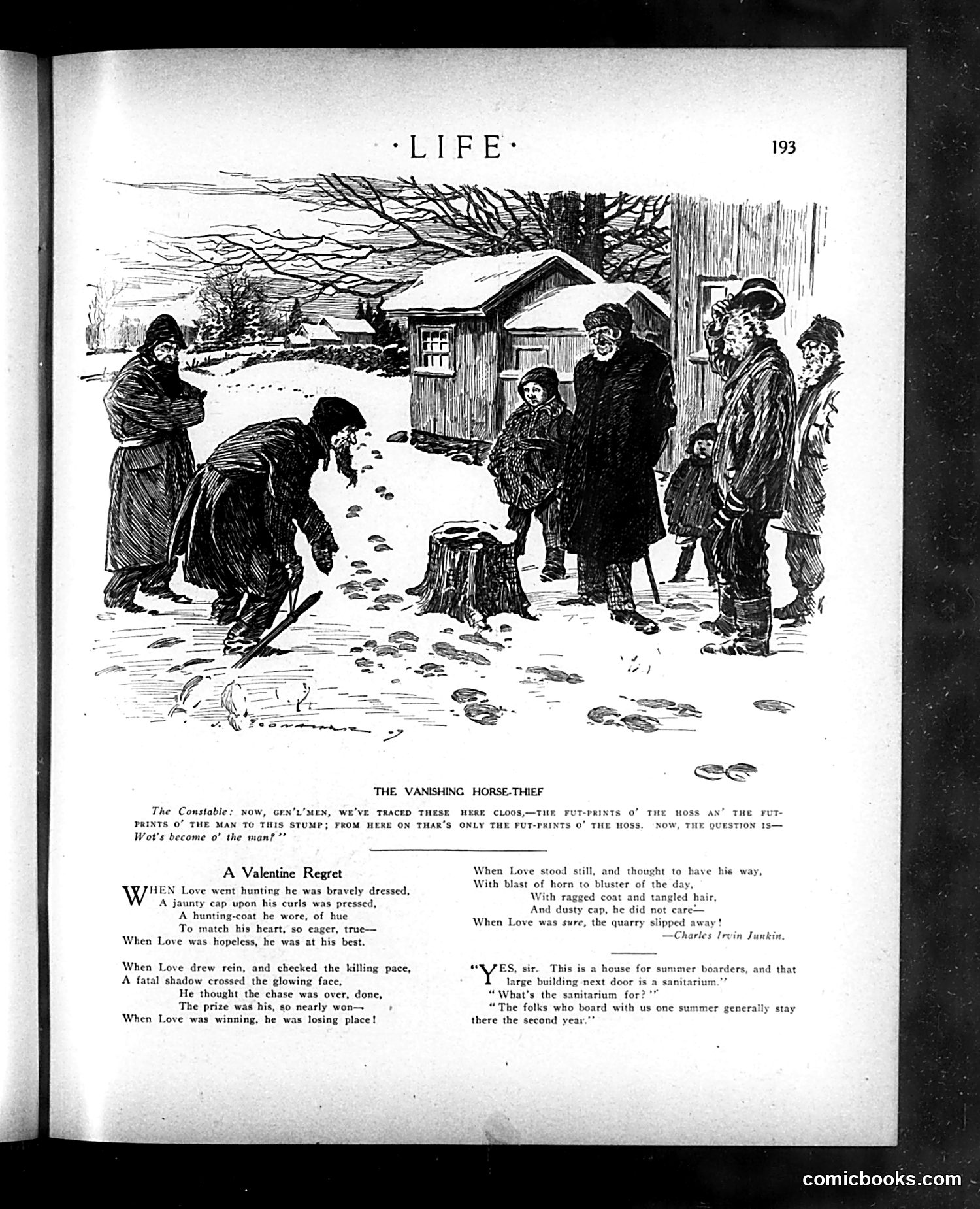 Life — February 11, 1909 — page 9 of 28