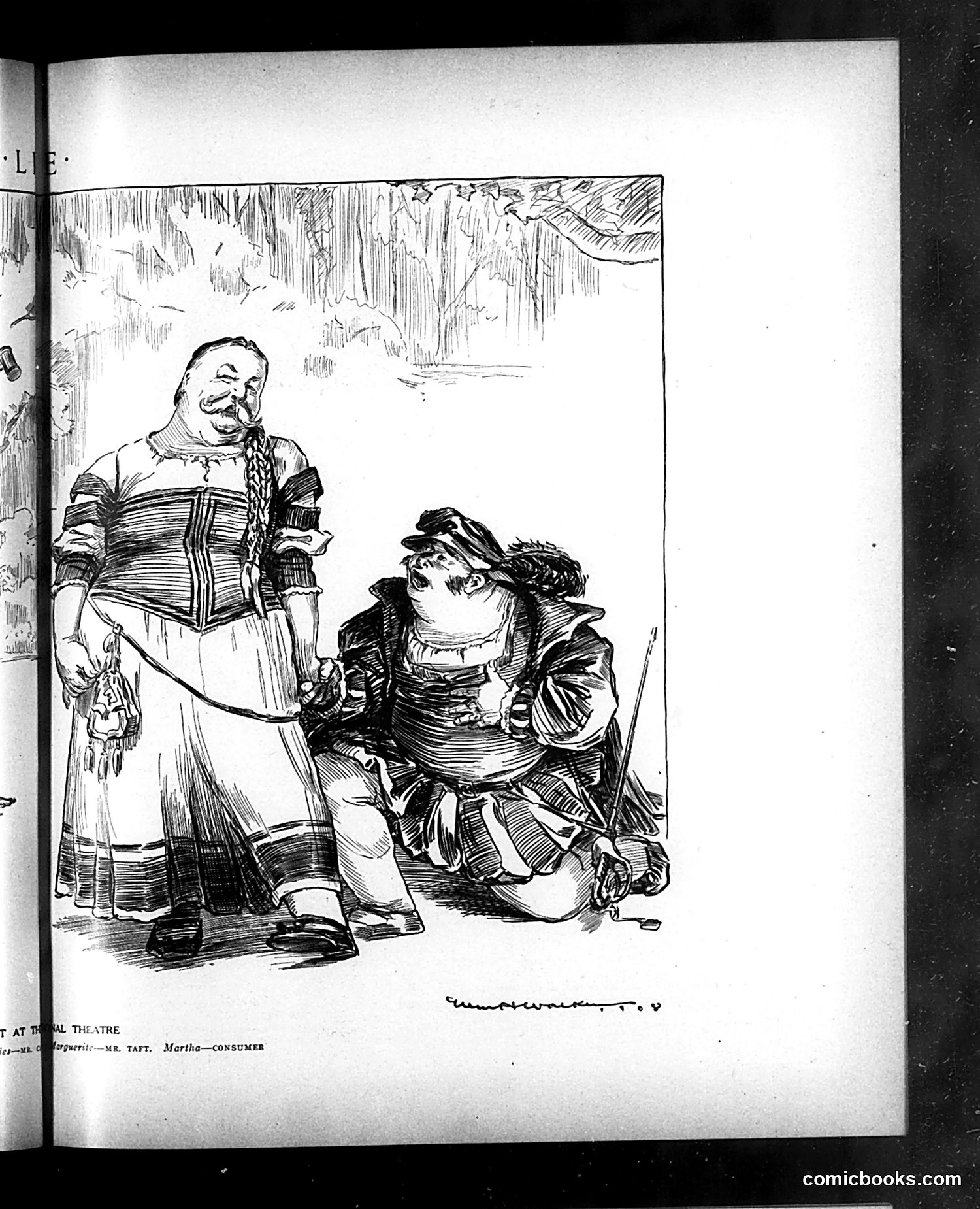 Life — February 11, 1909 — page 15 of 28