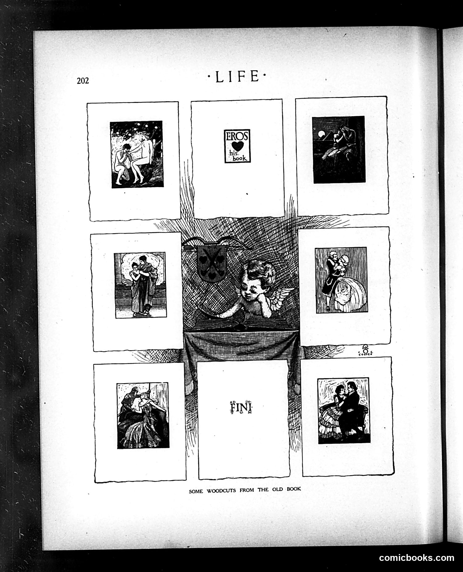 Life — February 11, 1909 — page 18 of 28
