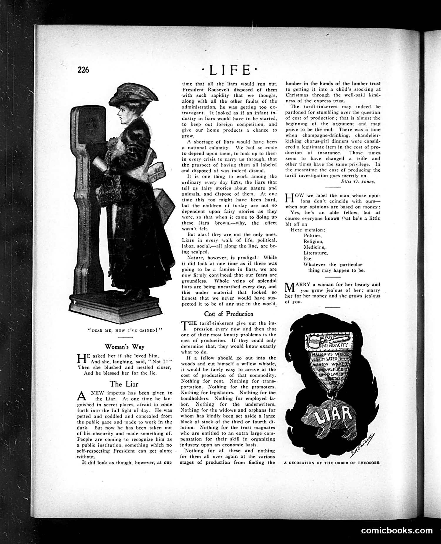 Life — February 18, 1909 — page 14 of 32