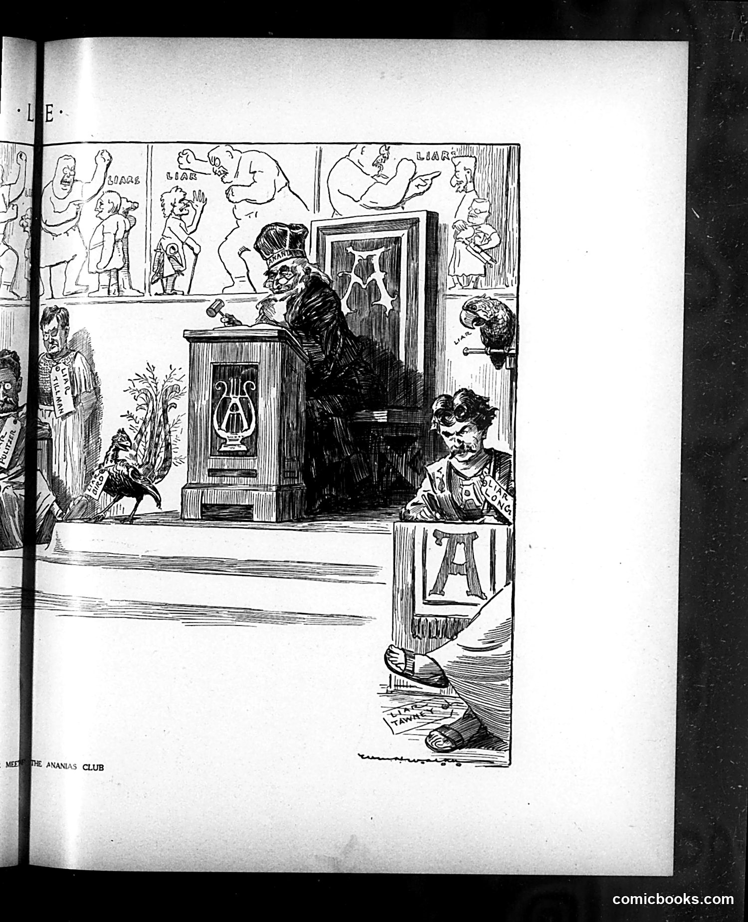 Life — February 18, 1909 — page 17 of 32