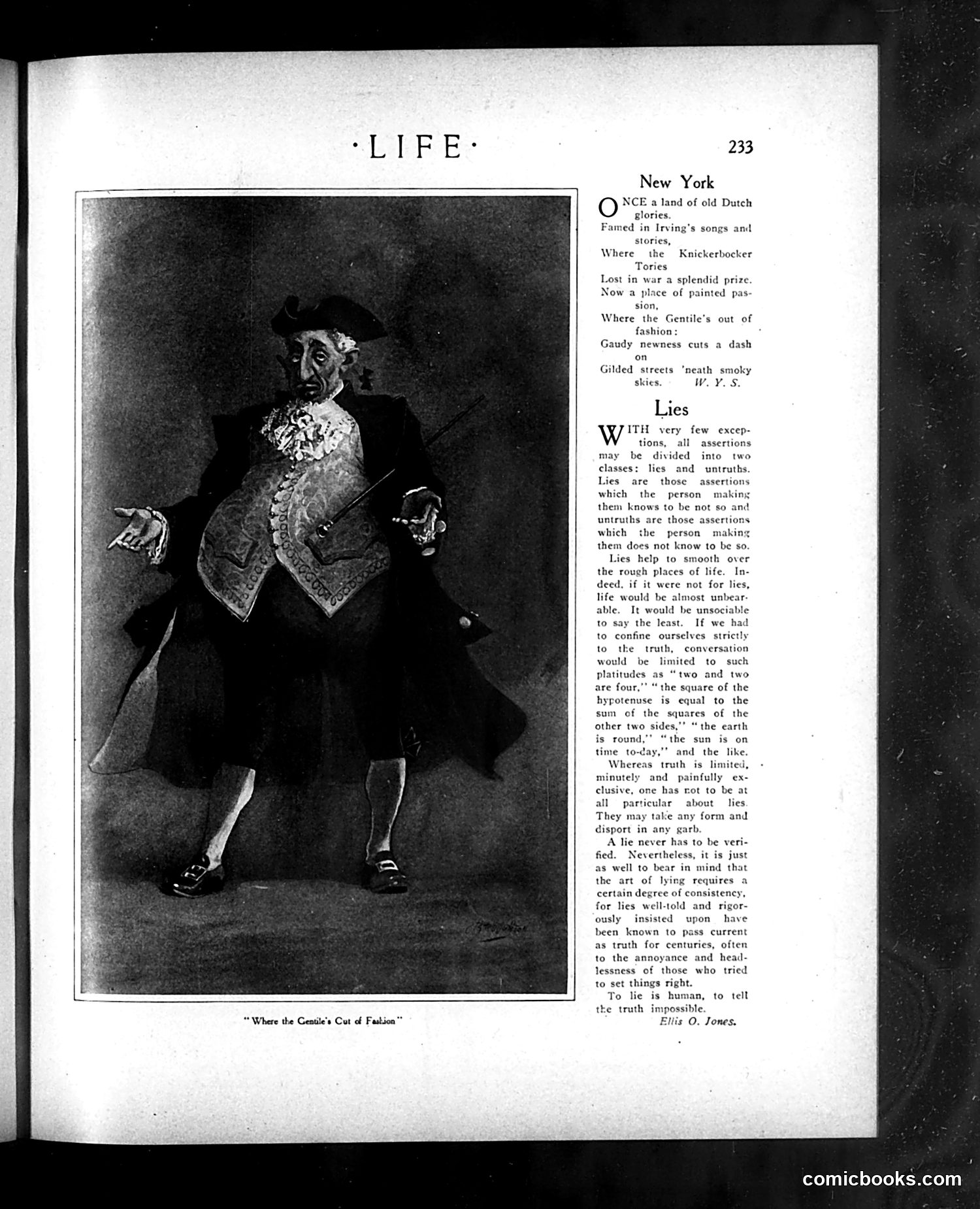 Life — February 18, 1909 — page 21 of 32