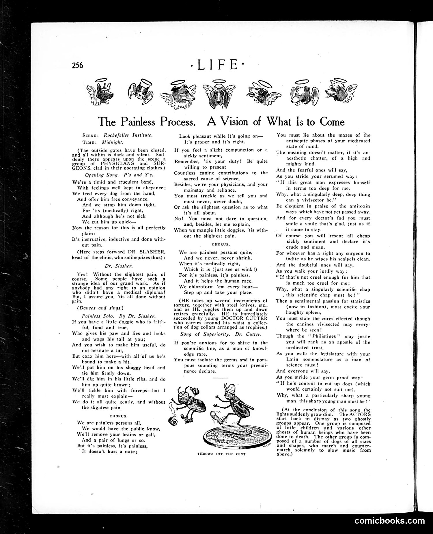 Life — February 25, 1909 — page 12 of 28