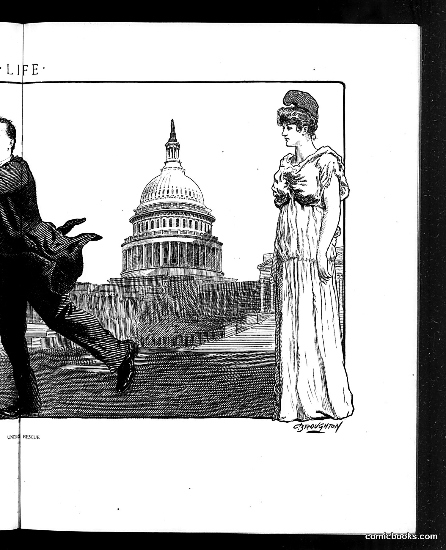 Life — February 25, 1909 — page 15 of 28