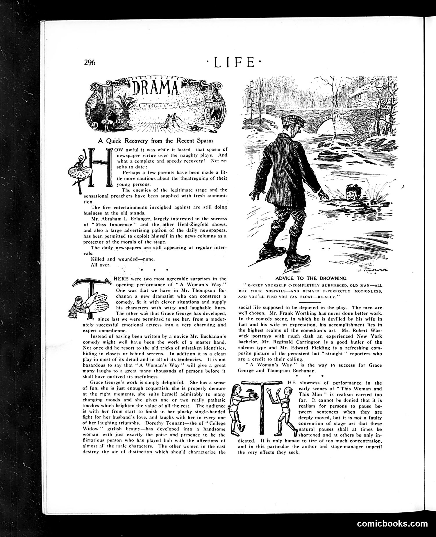 Life — March 4, 1909 — page 24 of 44