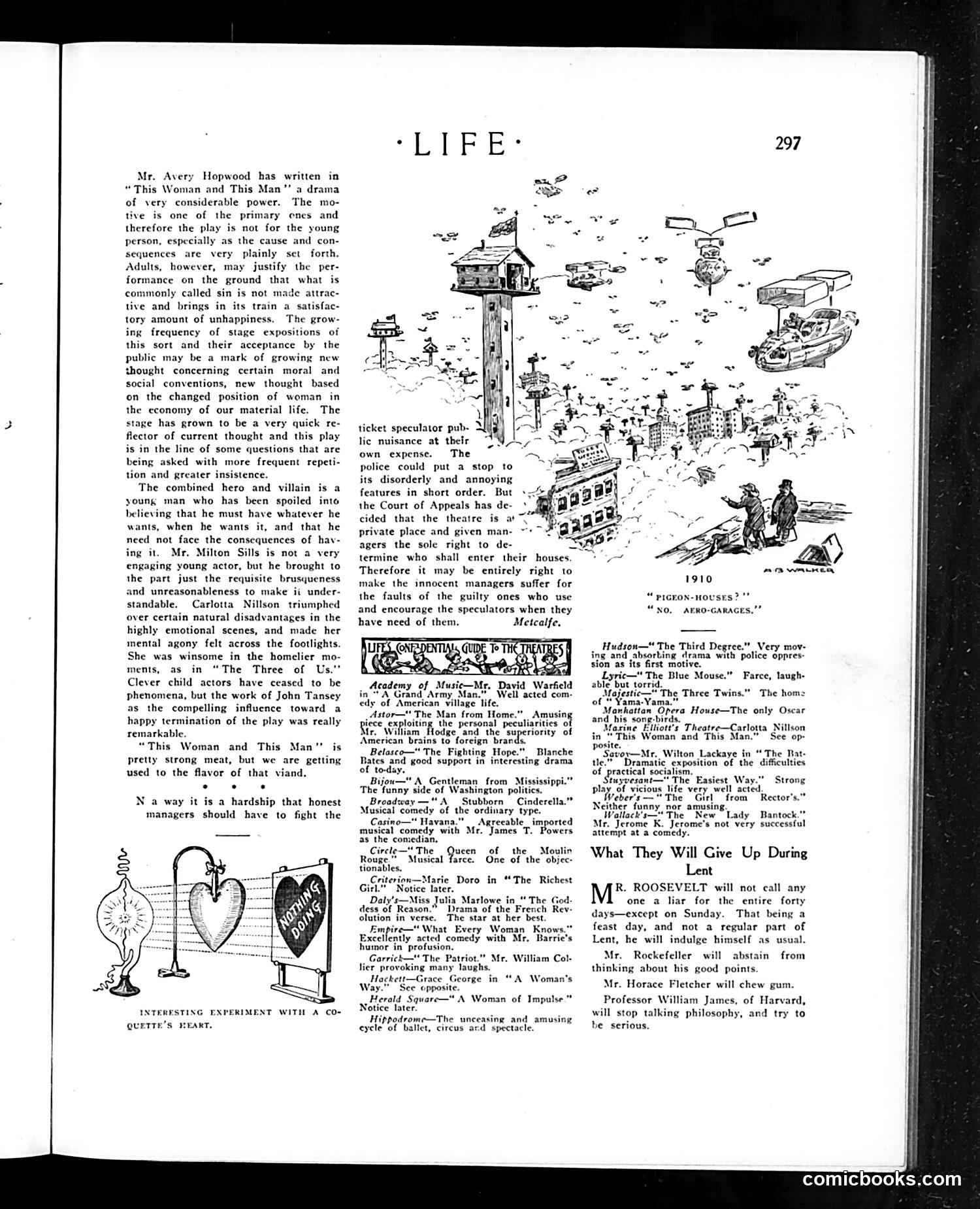 Life — March 4, 1909 — page 25 of 44