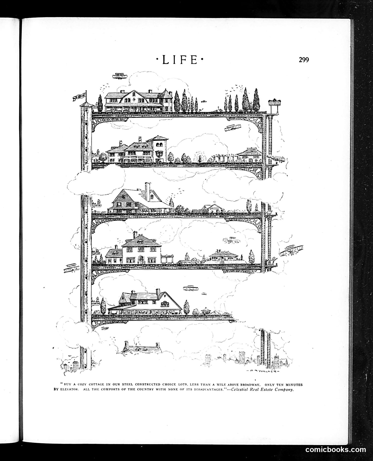 Life — March 4, 1909 — page 27 of 44